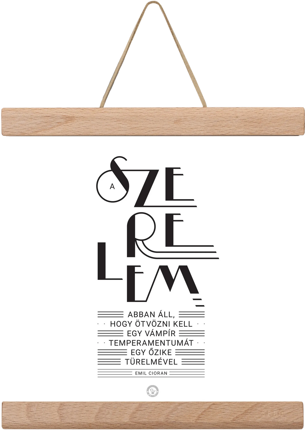 Szerelem - artbridge