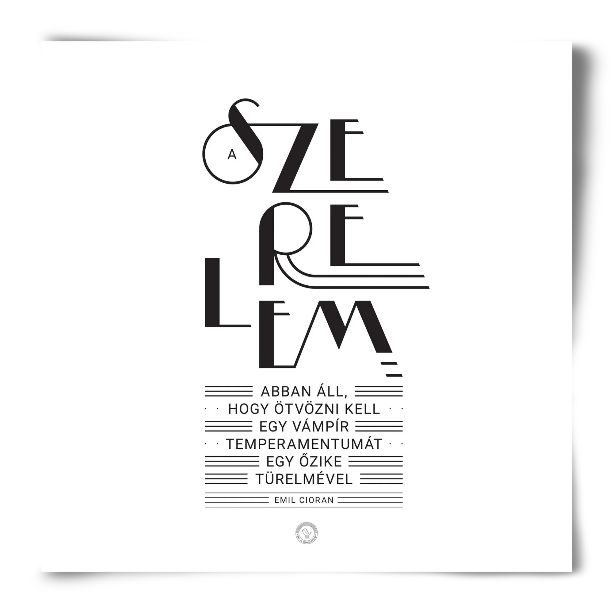 Szerelem - artbridge
