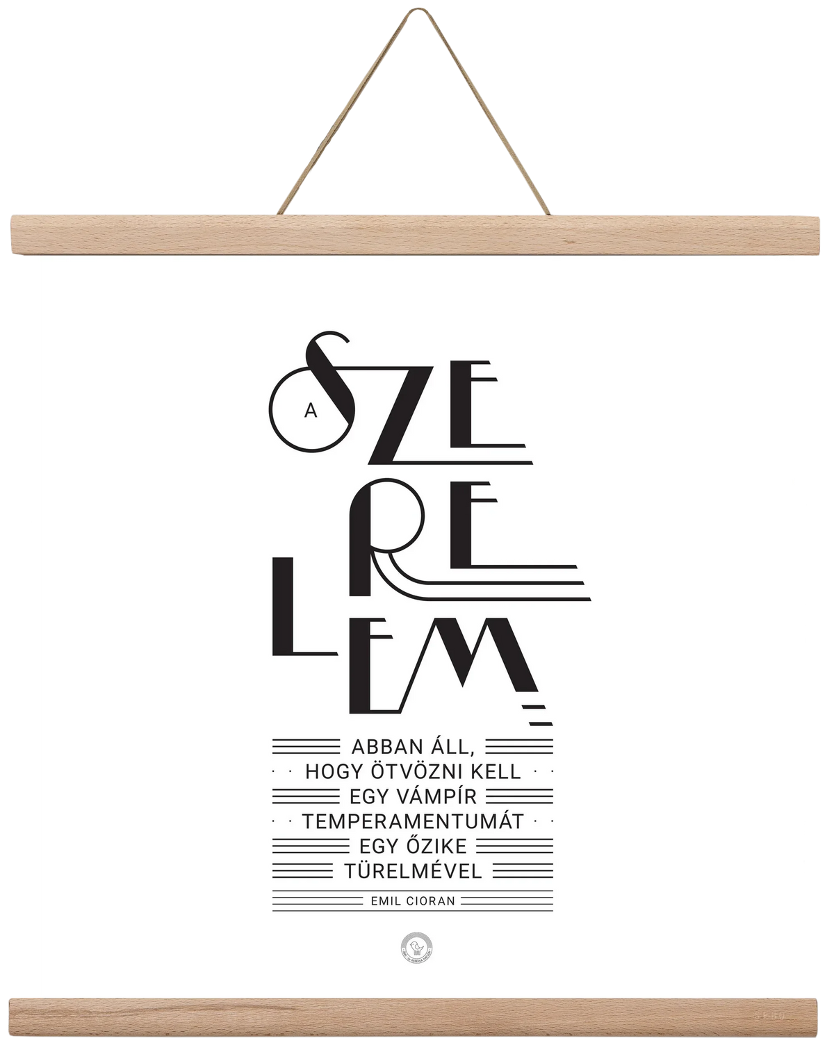 Szerelem - artbridge