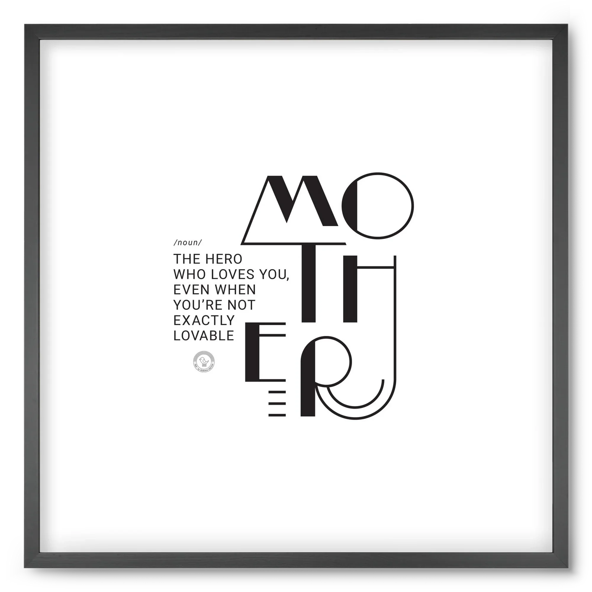 Mother_01 - artbridge