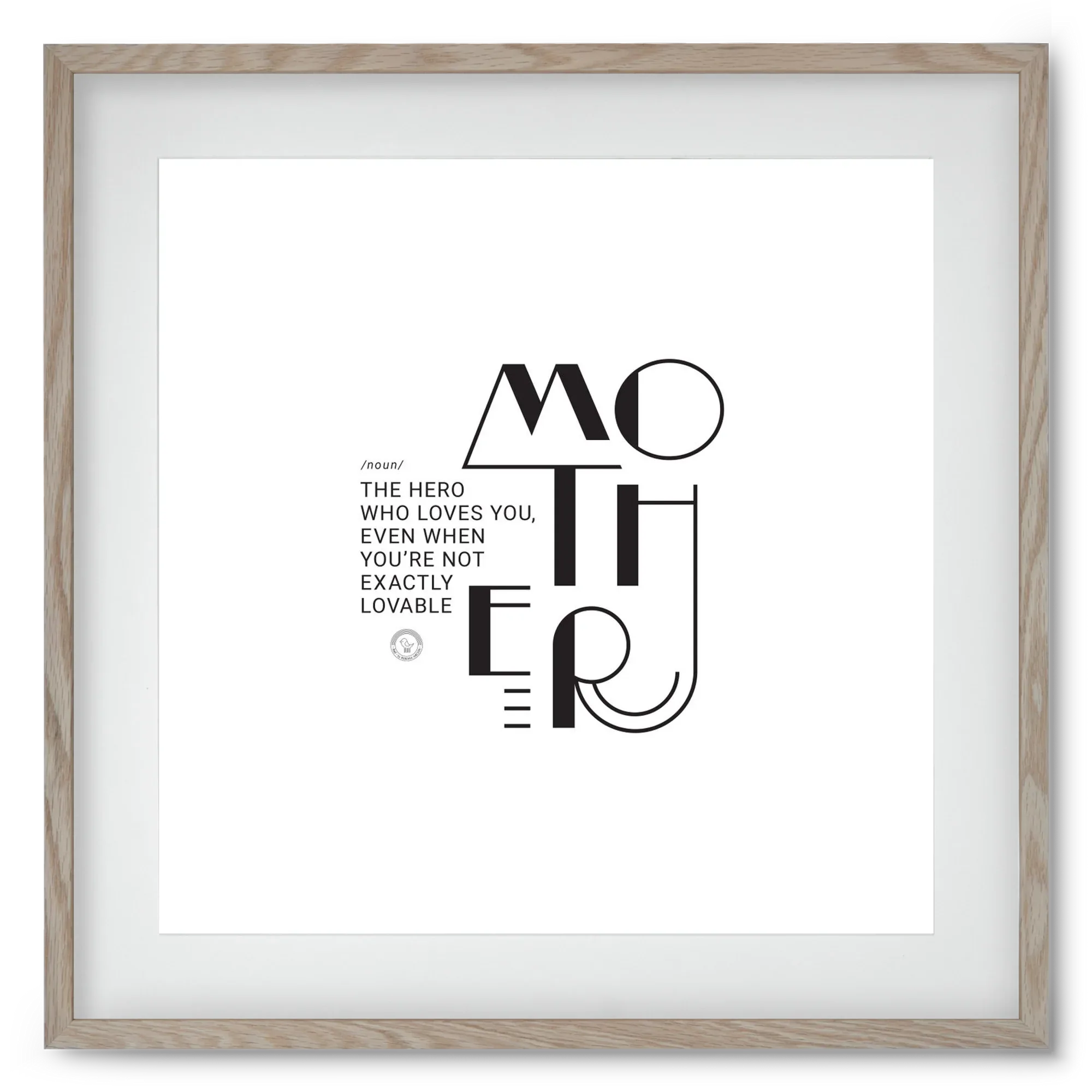 Mother_01 - artbridge