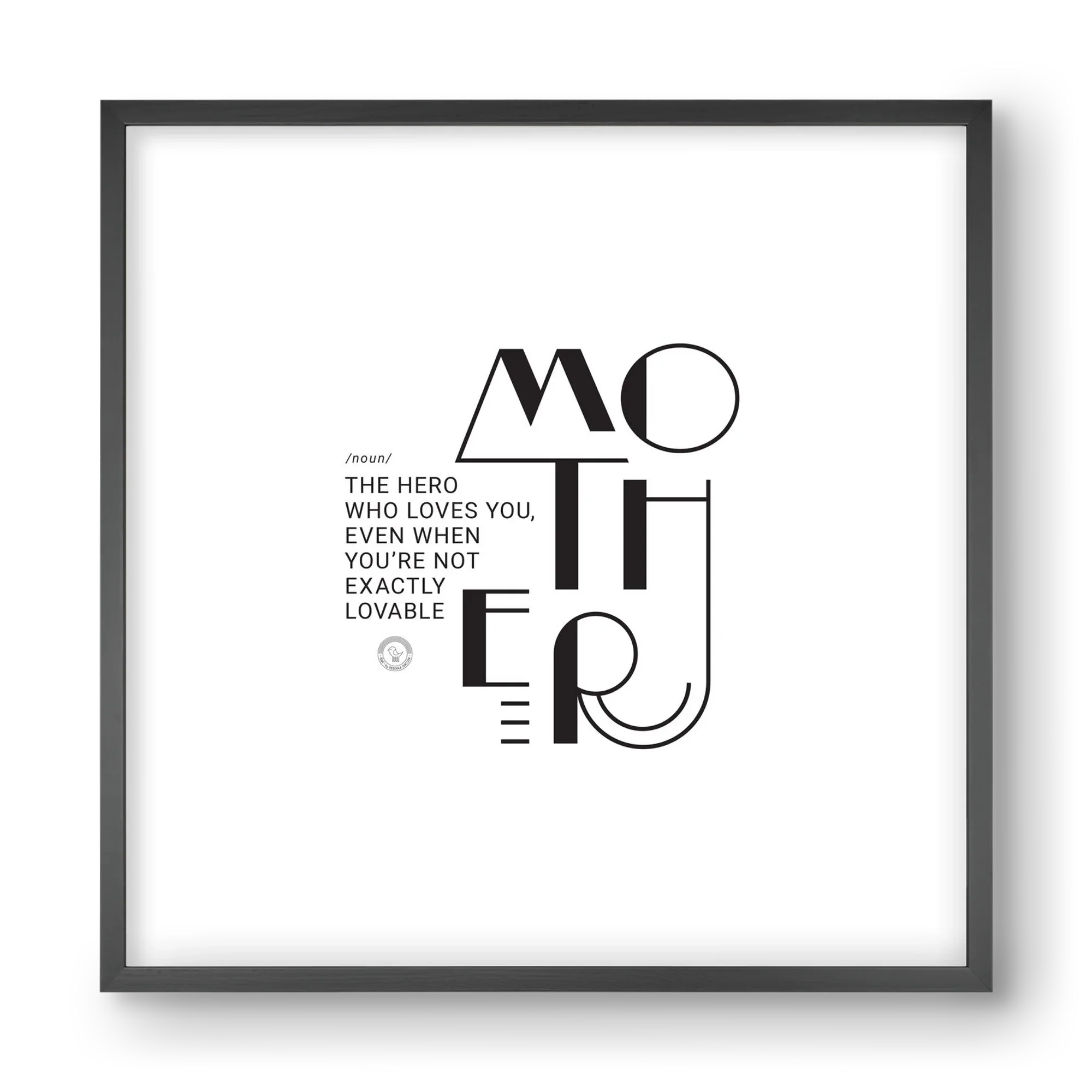 Mother_01 - artbridge