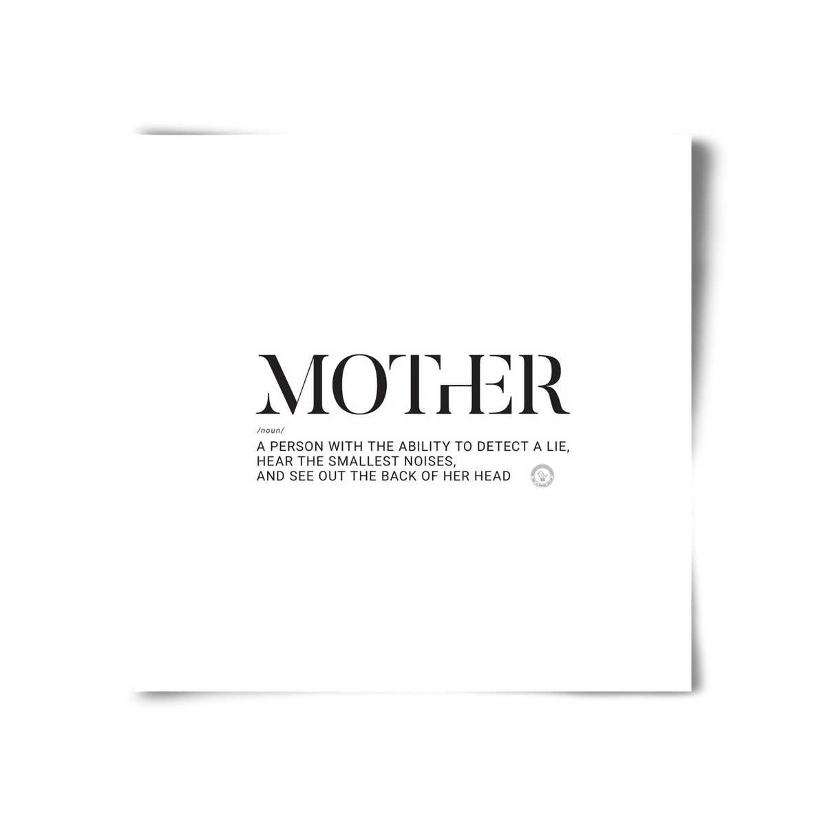 Mother_02 - artbridge