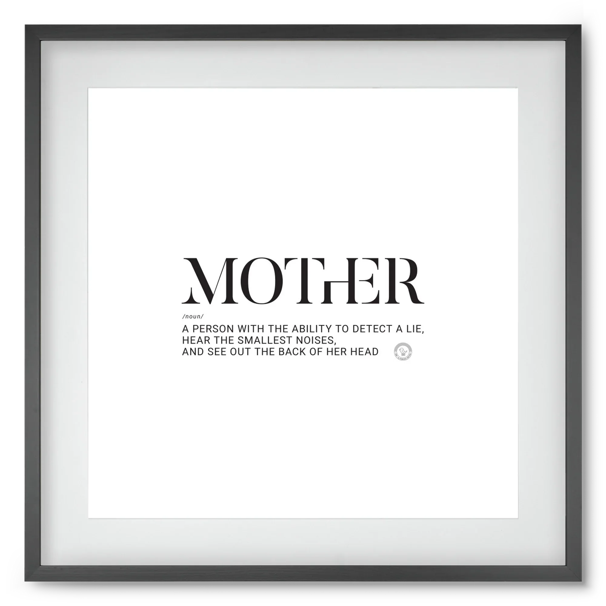 Mother_02 - artbridge