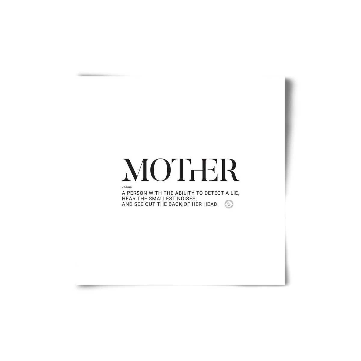 Mother_02 - artbridge