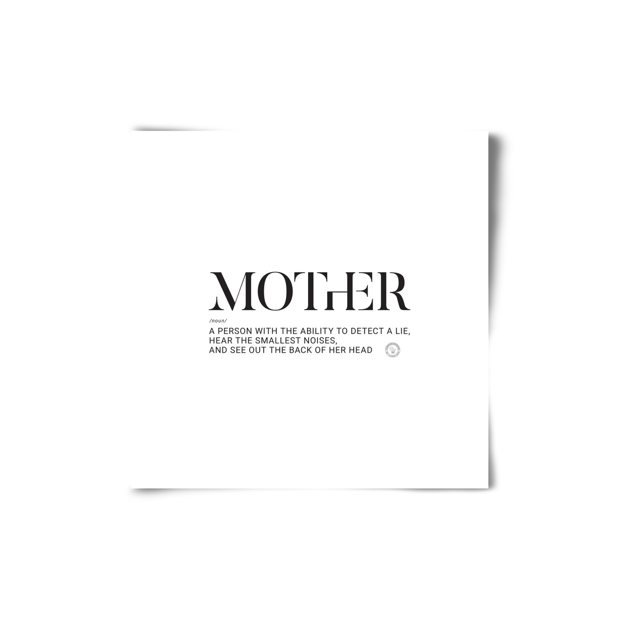 Mother_02 - artbridge