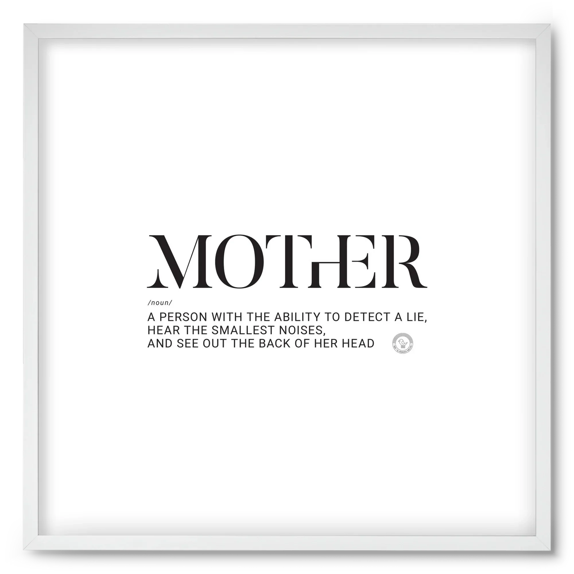 Mother_02 - artbridge