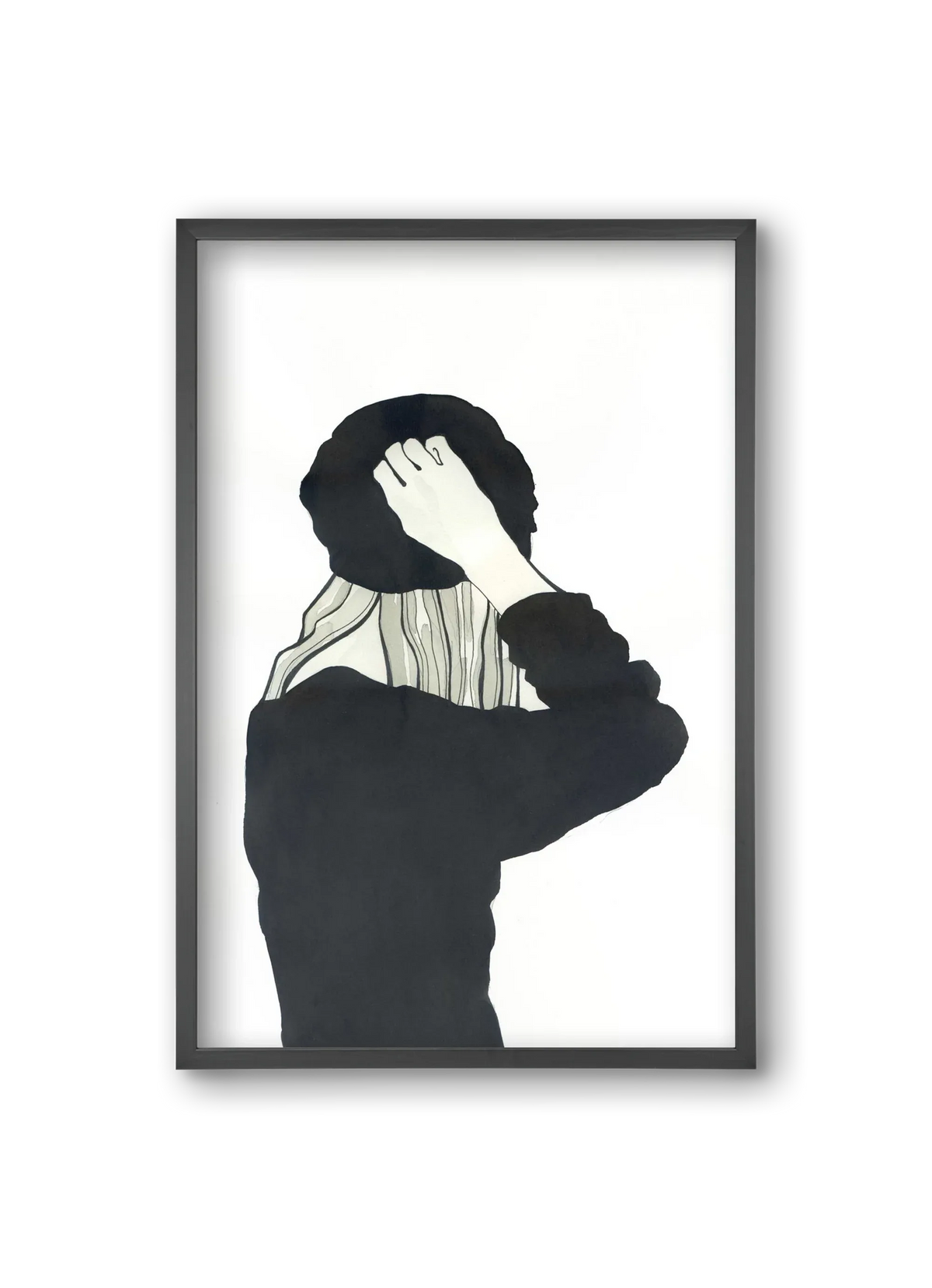 In Black - artbridge