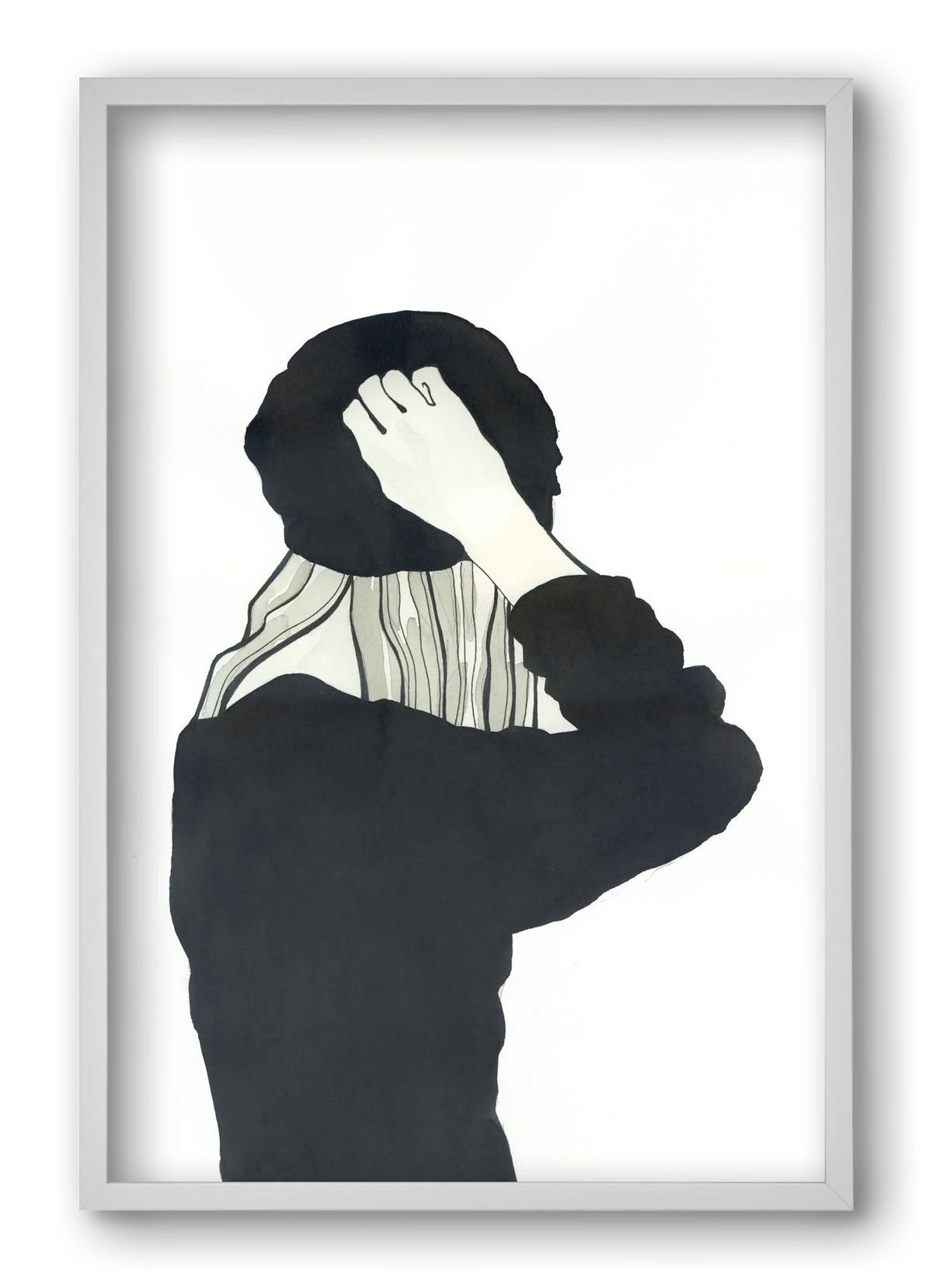 In Black - artbridge