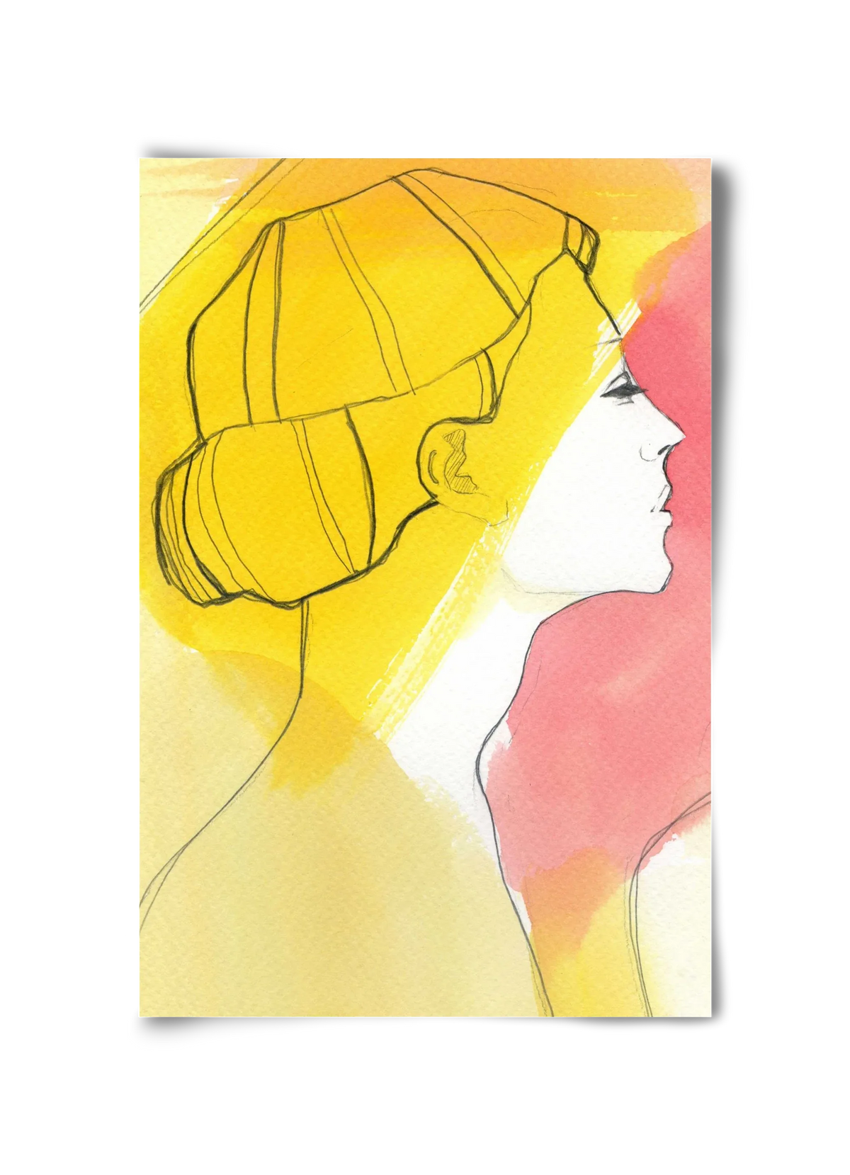 Summer - artbridge