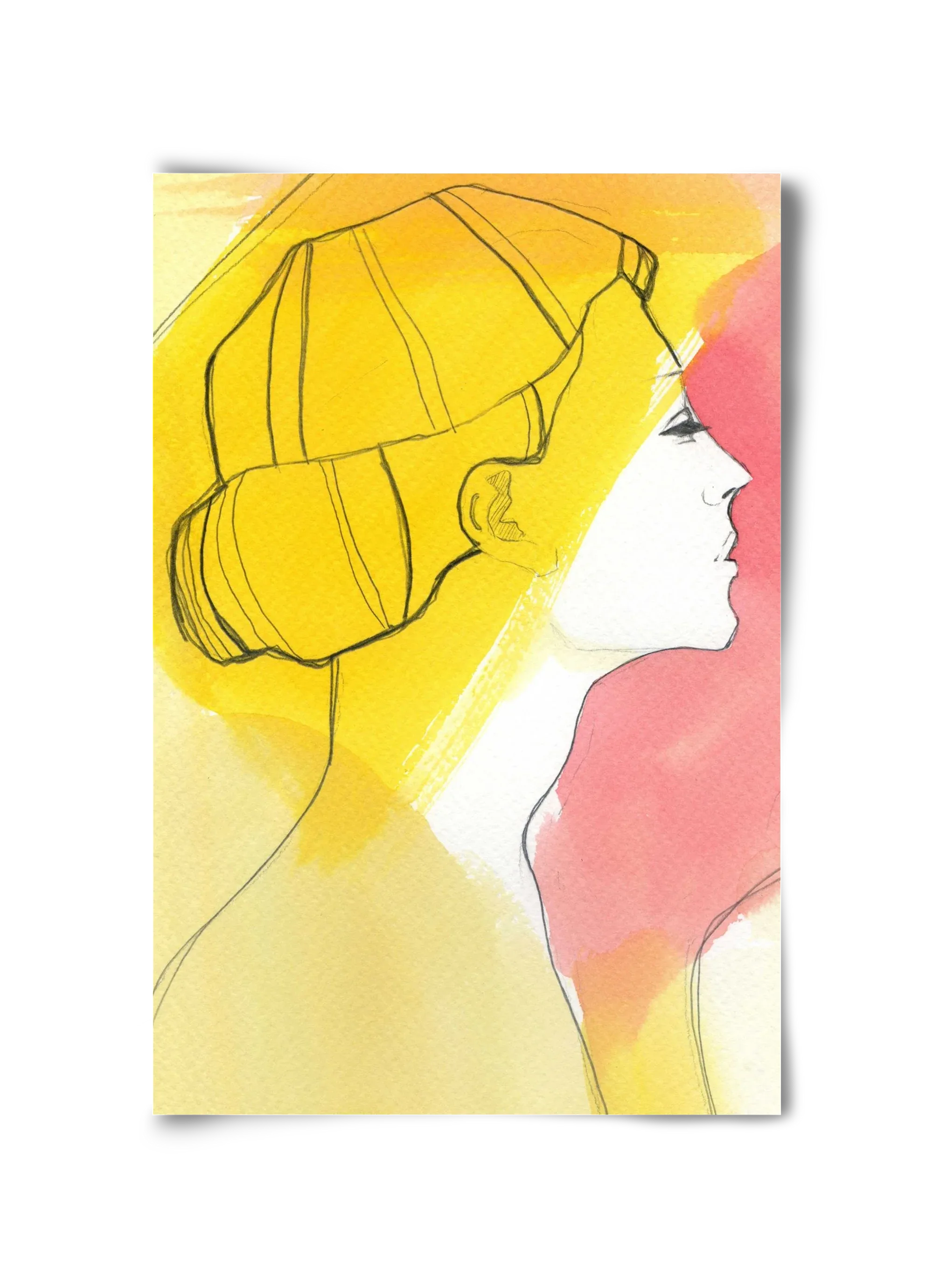 Summer - artbridge