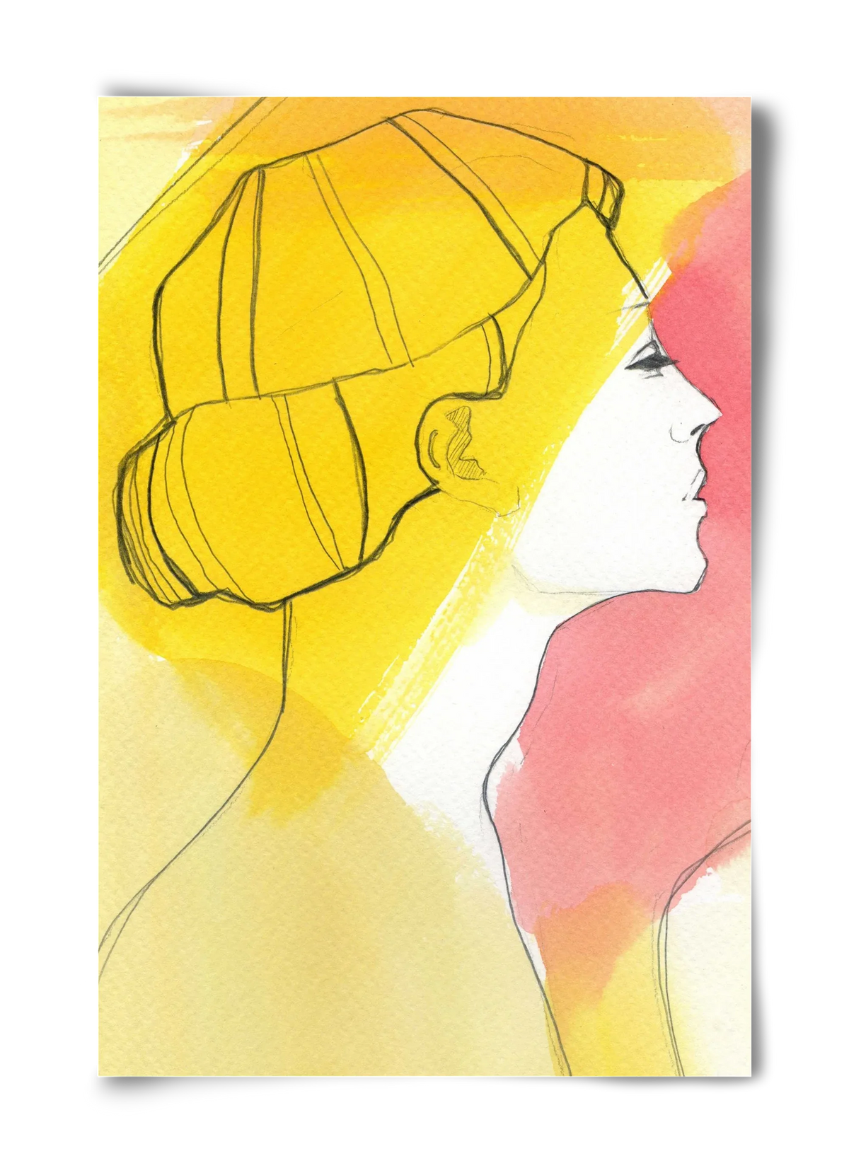 Summer - artbridge