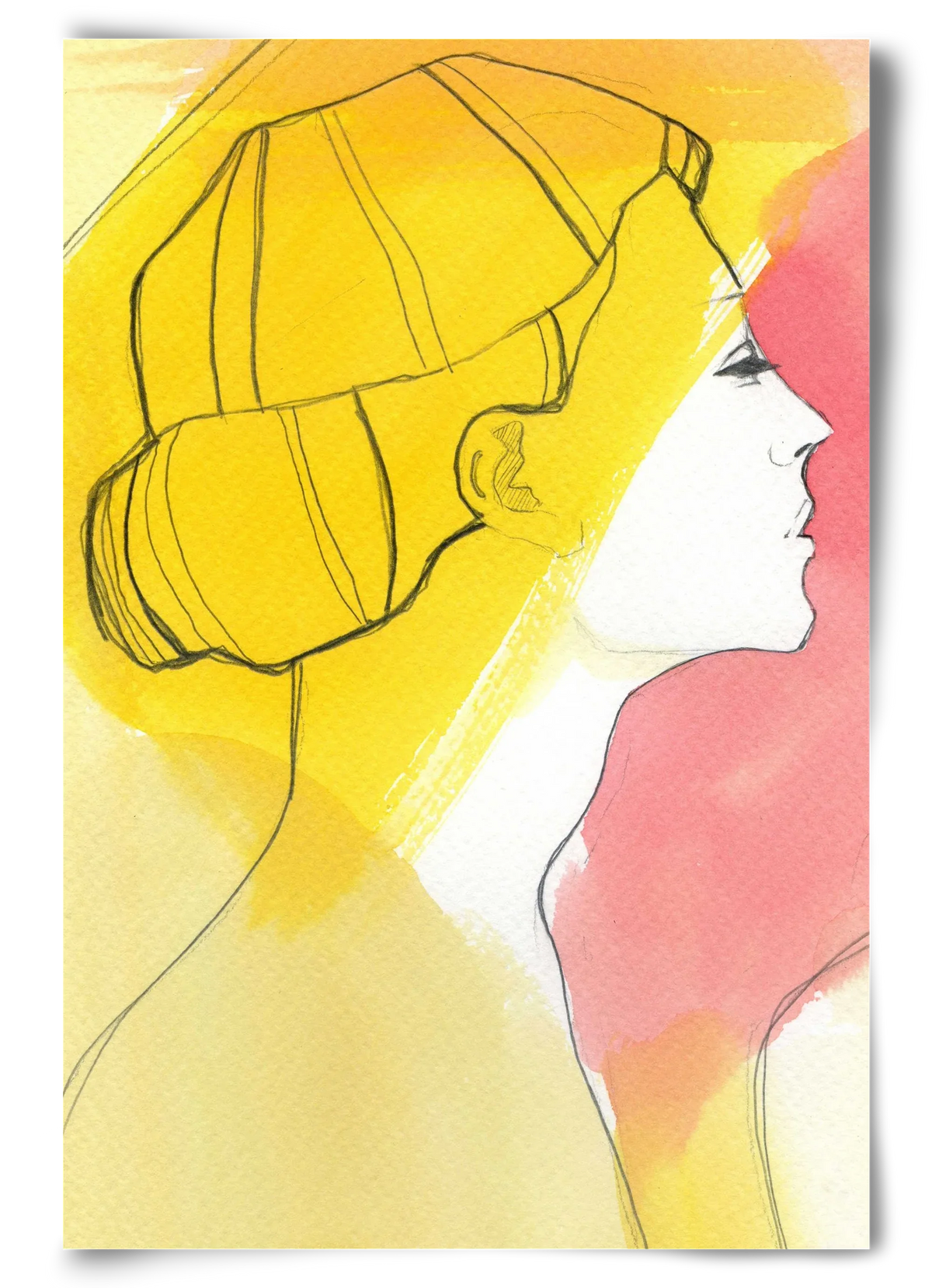 Summer - artbridge