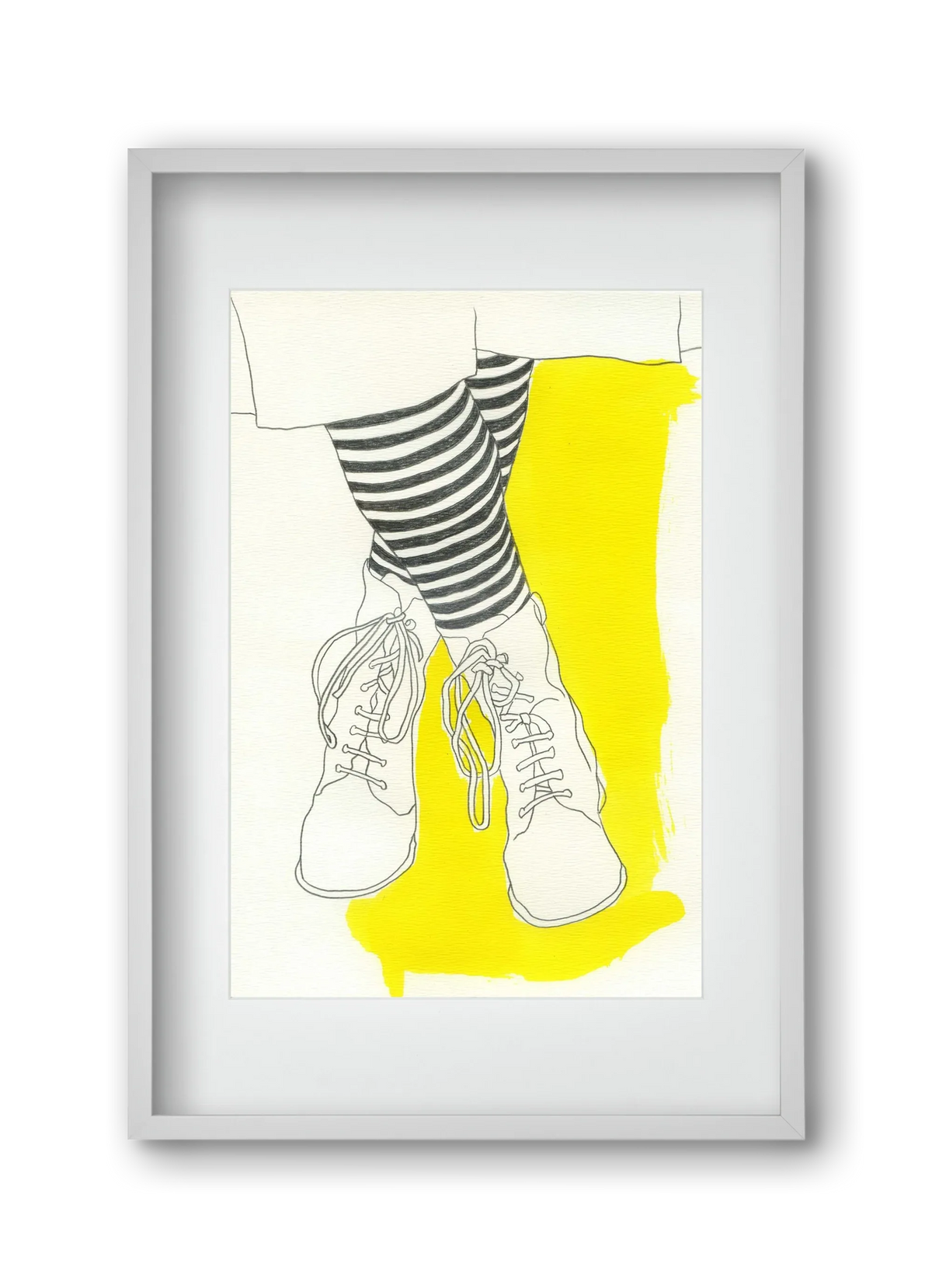 Stripes - artbridge
