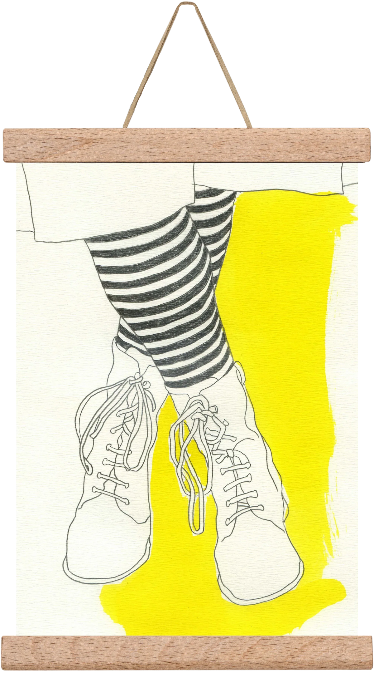 Stripes - artbridge