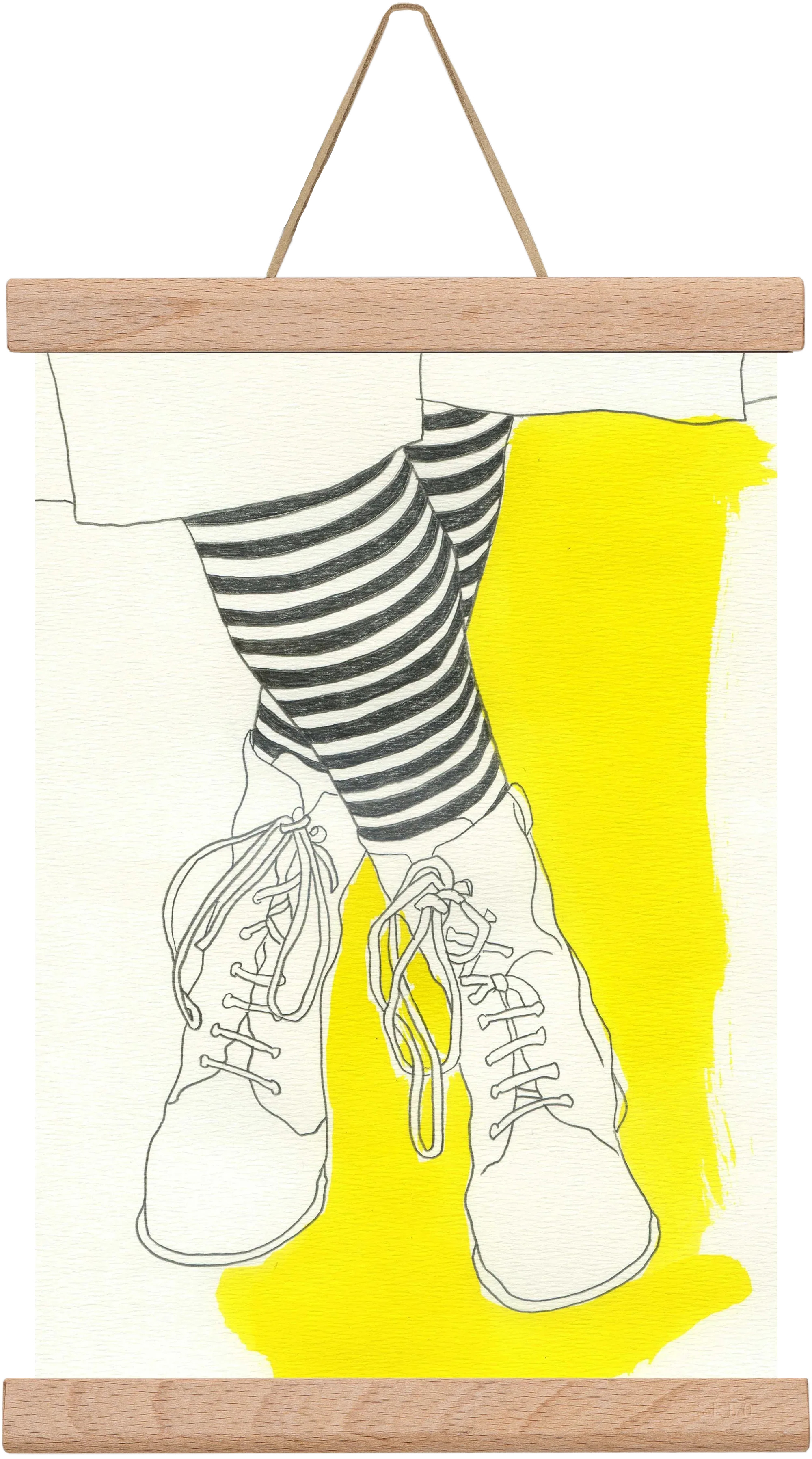 Stripes - artbridge