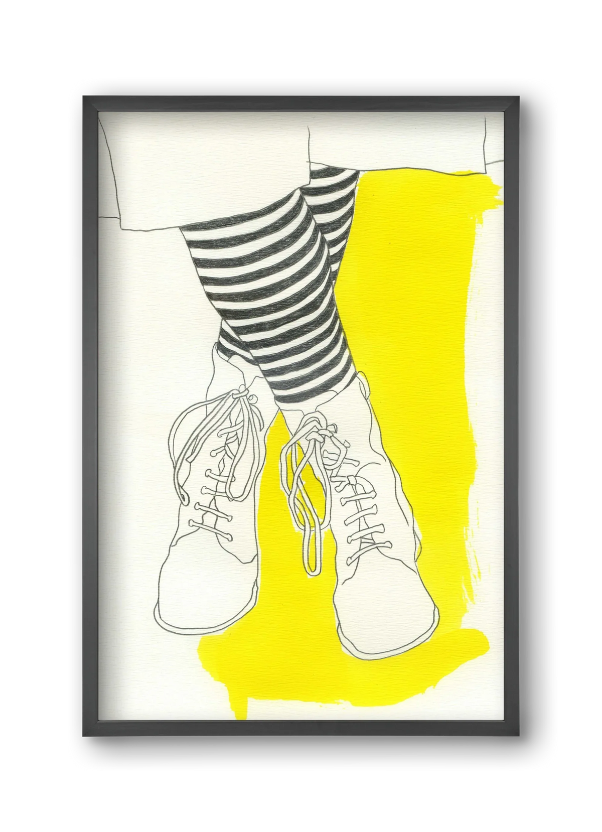 Stripes - artbridge