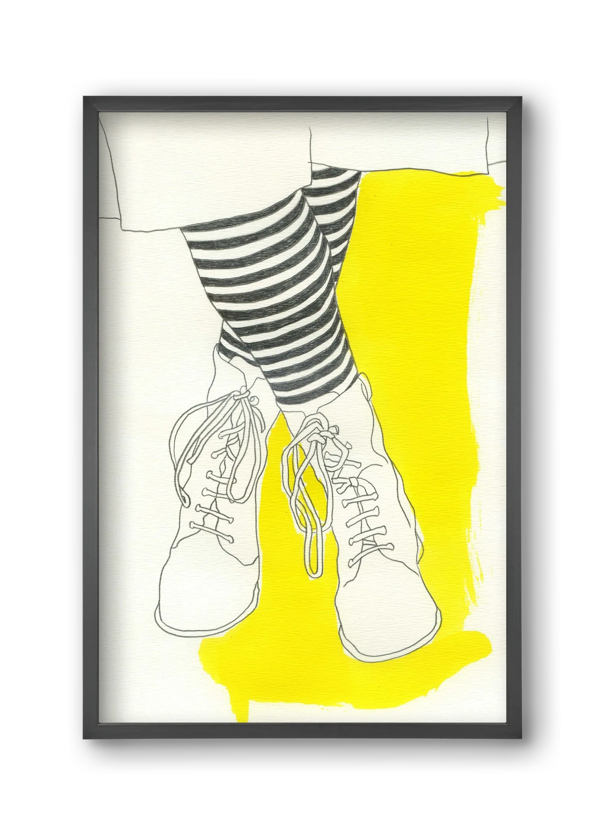 Stripes - artbridge