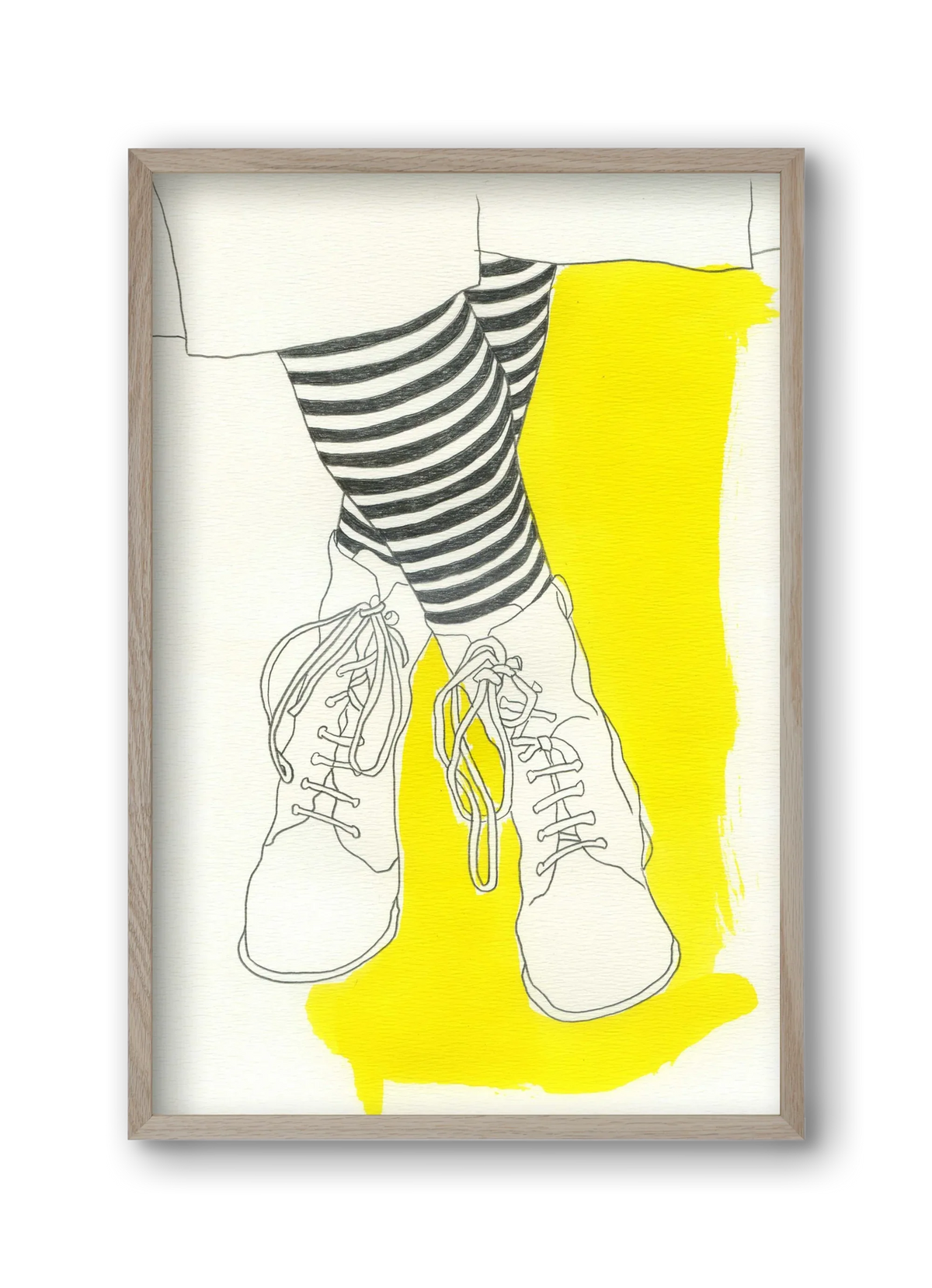 Stripes - artbridge
