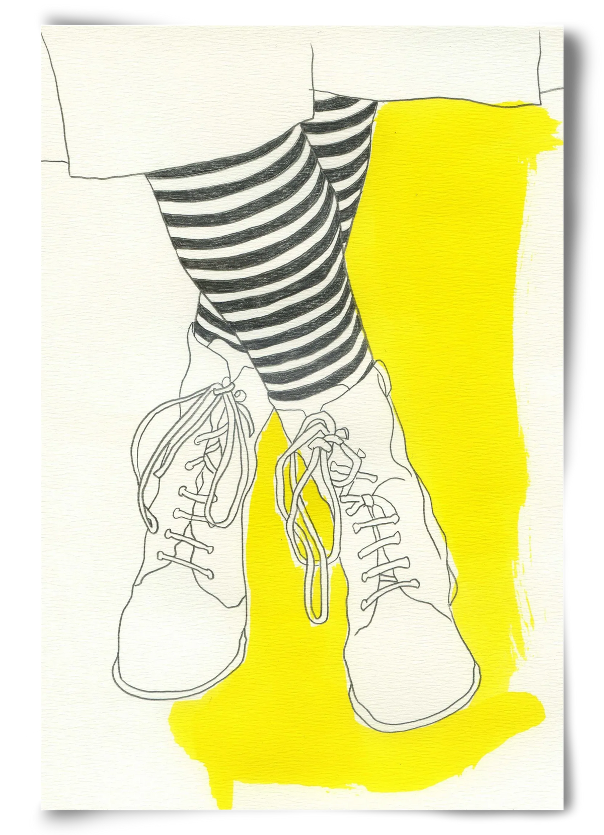 Stripes - artbridge