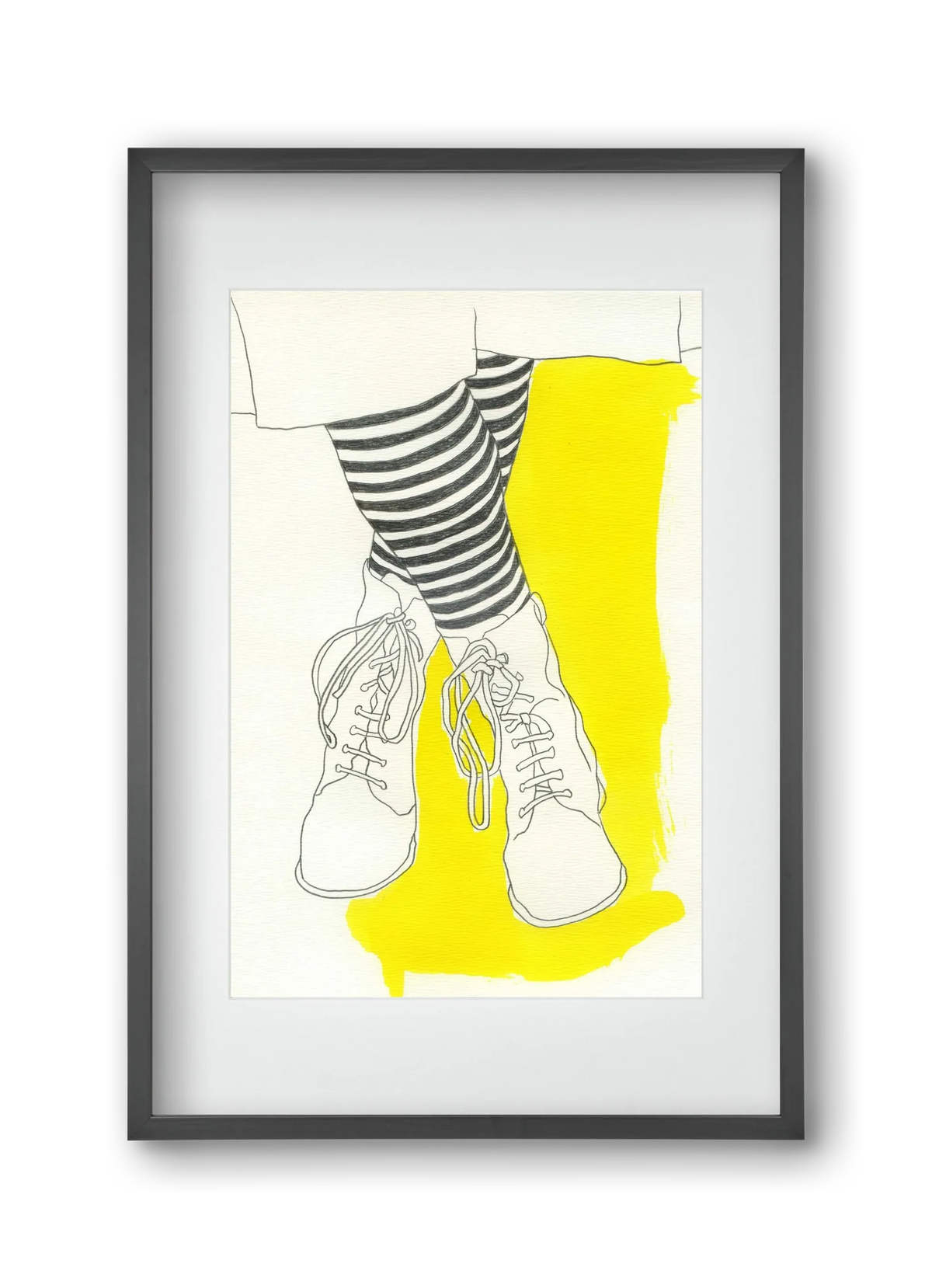Stripes - artbridge