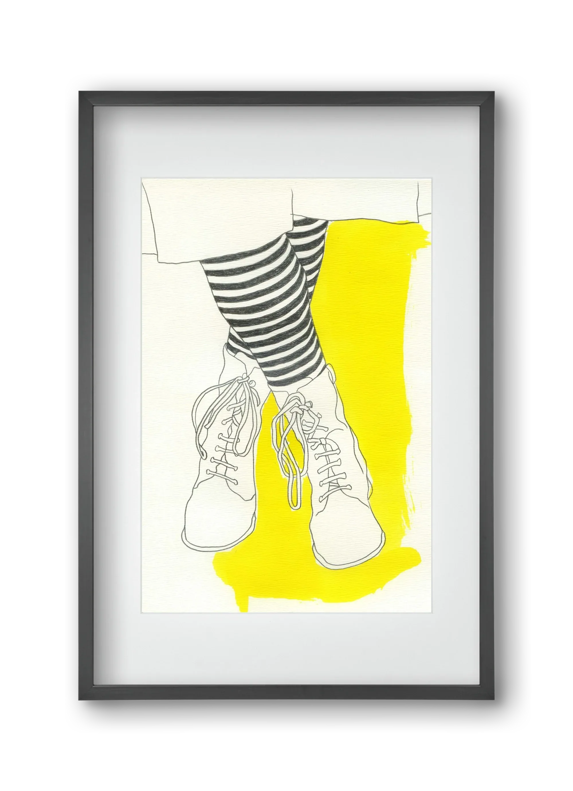 Stripes - artbridge