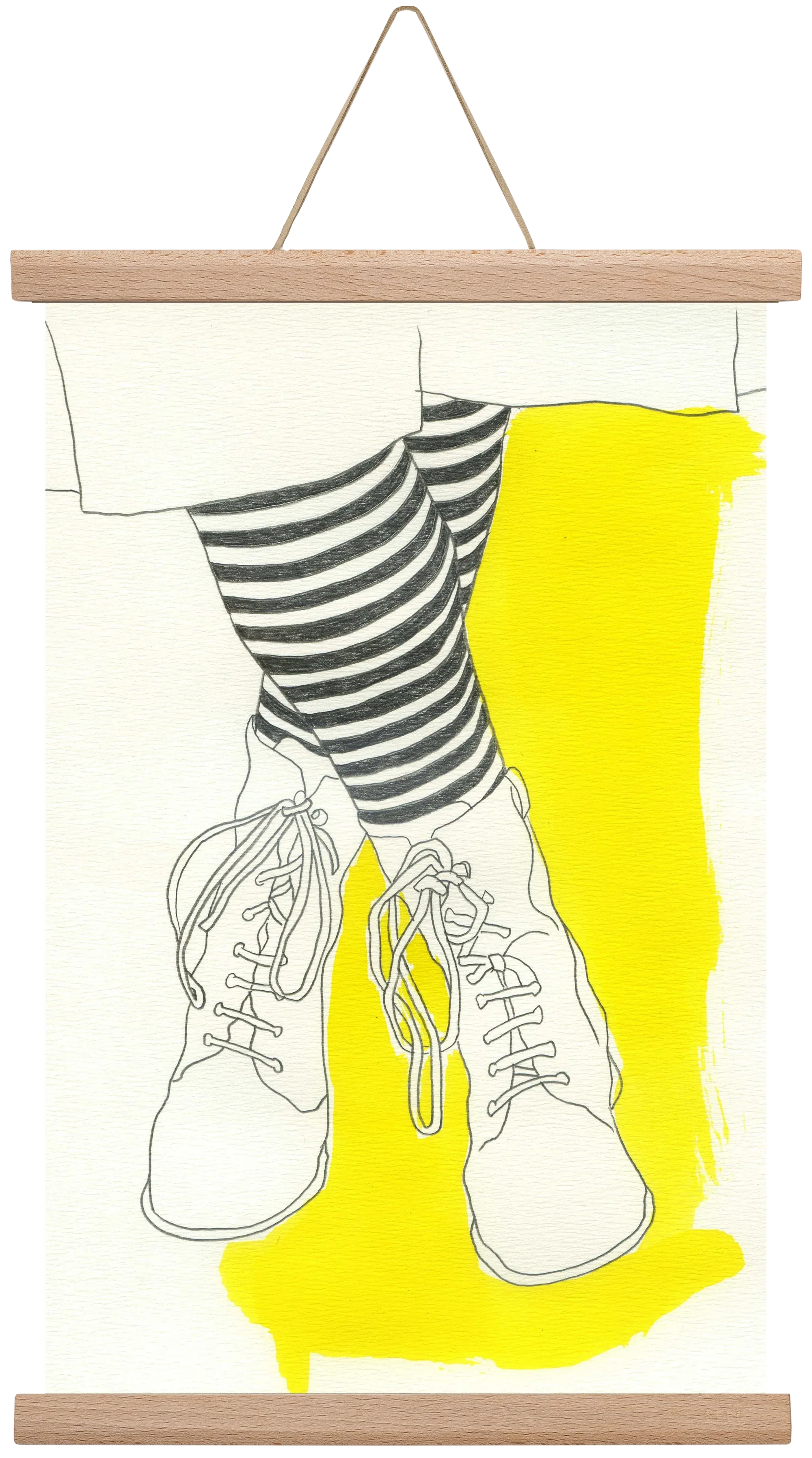 Stripes - artbridge