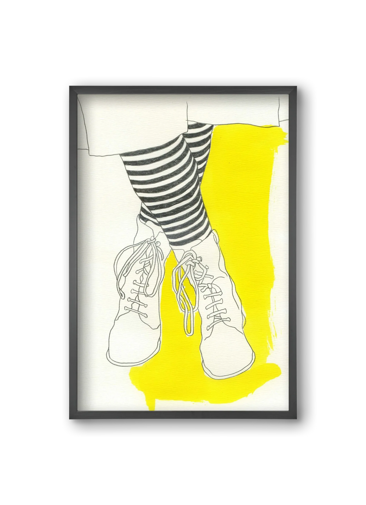 Stripes - artbridge