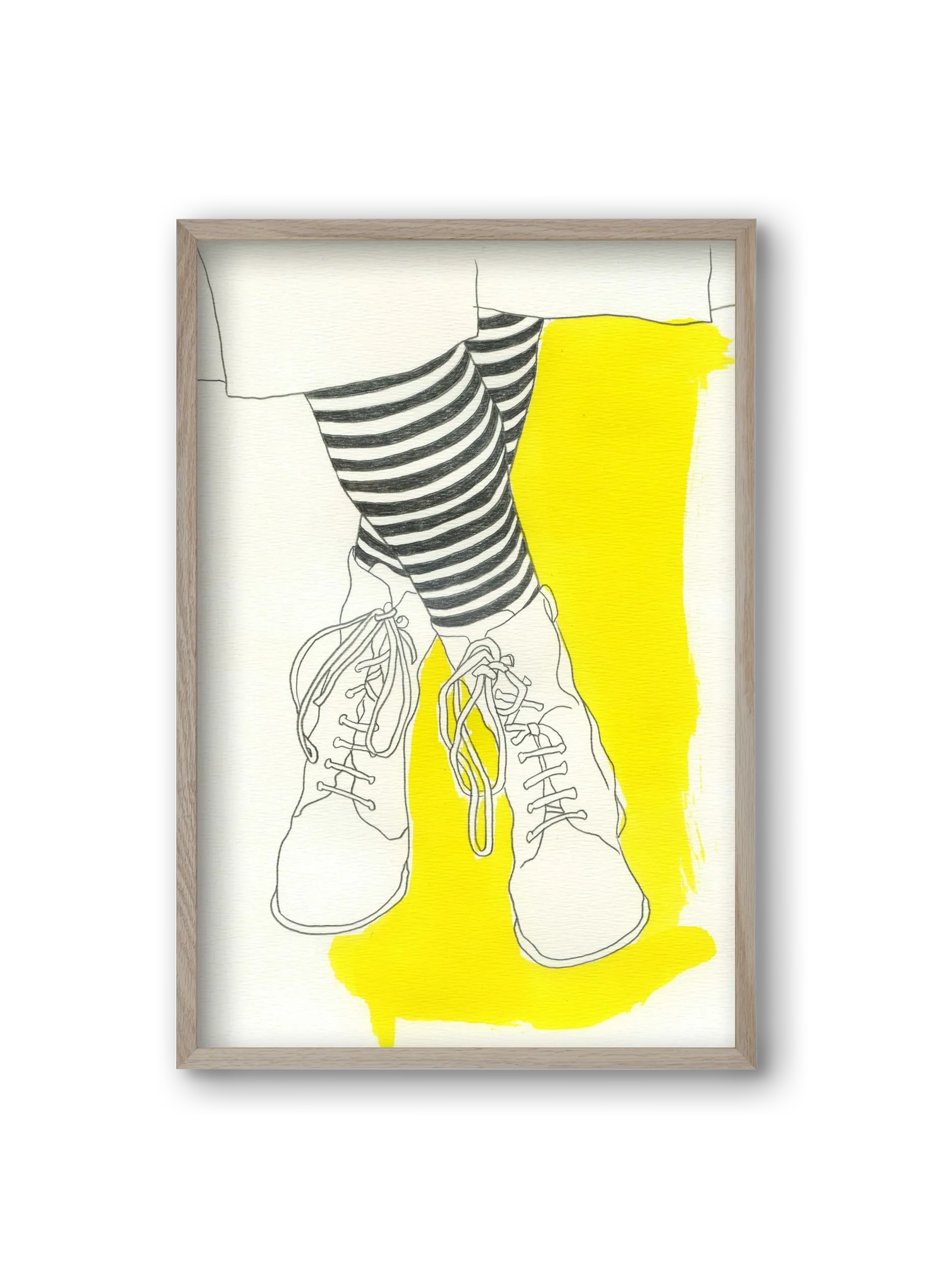 Stripes - artbridge