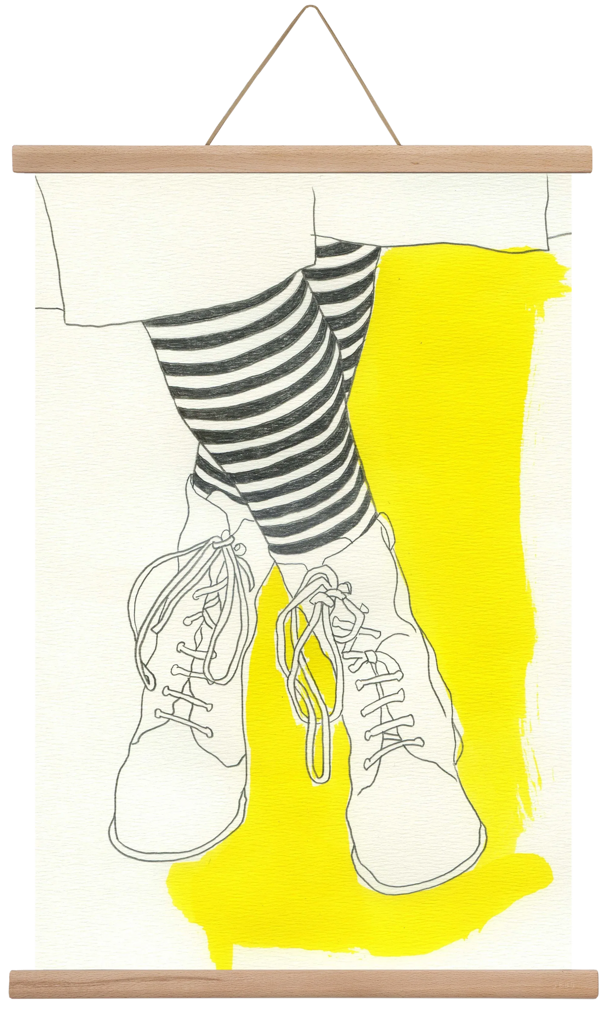 Stripes - artbridge
