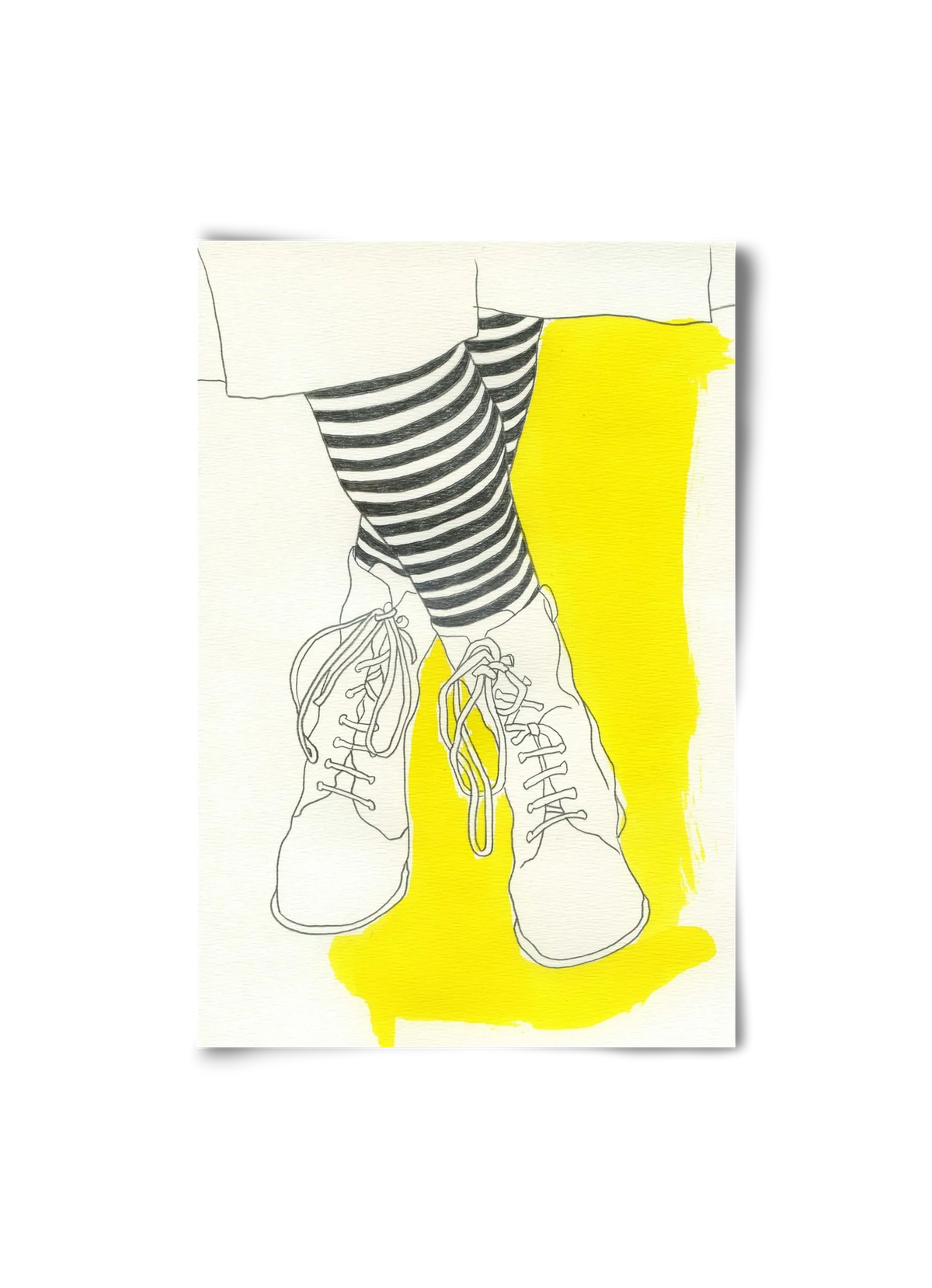 Stripes - artbridge