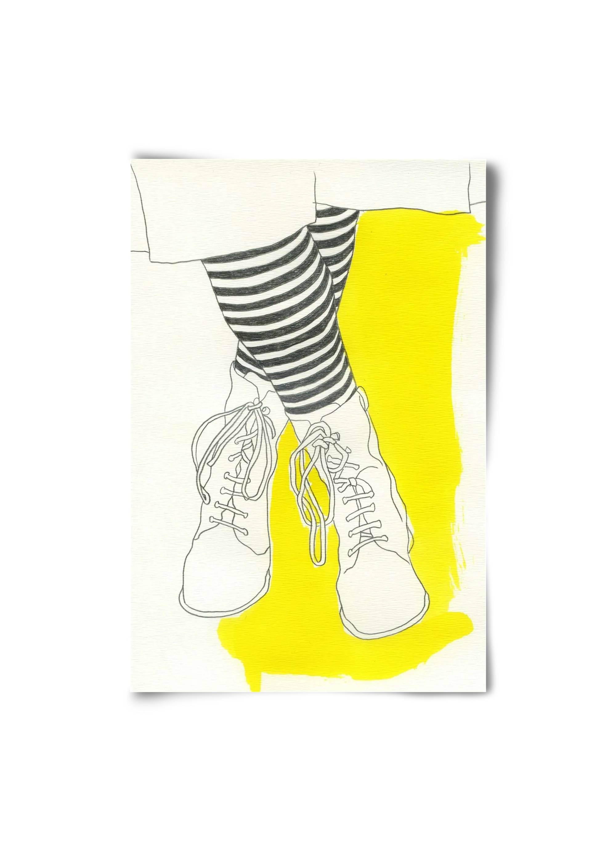 Stripes - artbridge