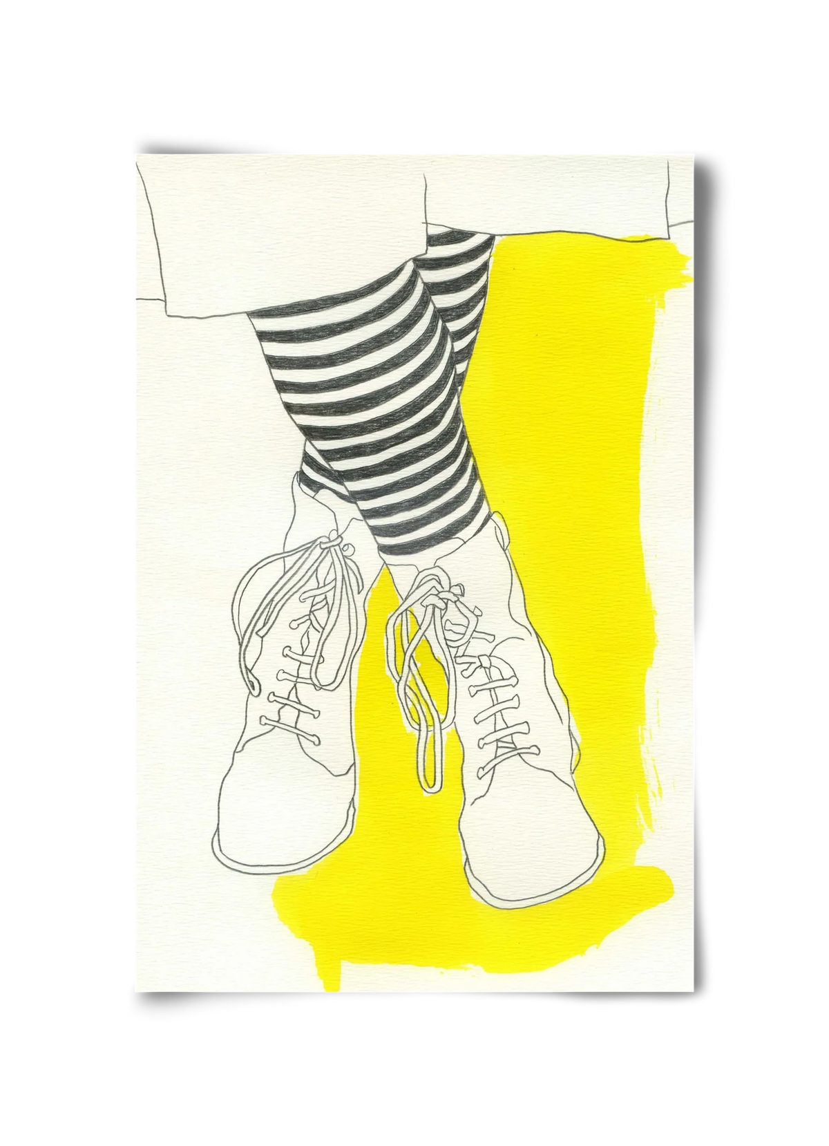 Stripes - artbridge