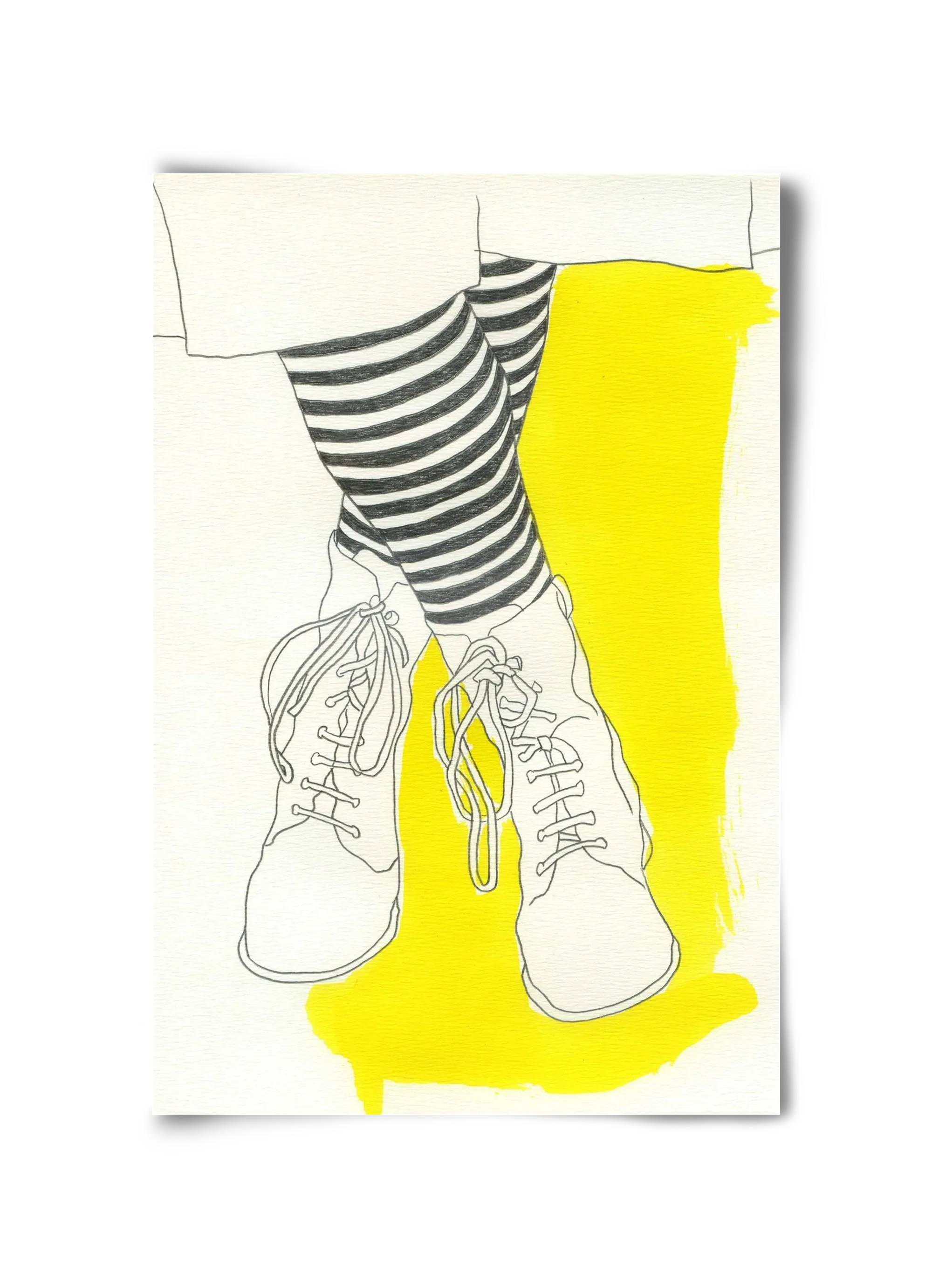Stripes - artbridge