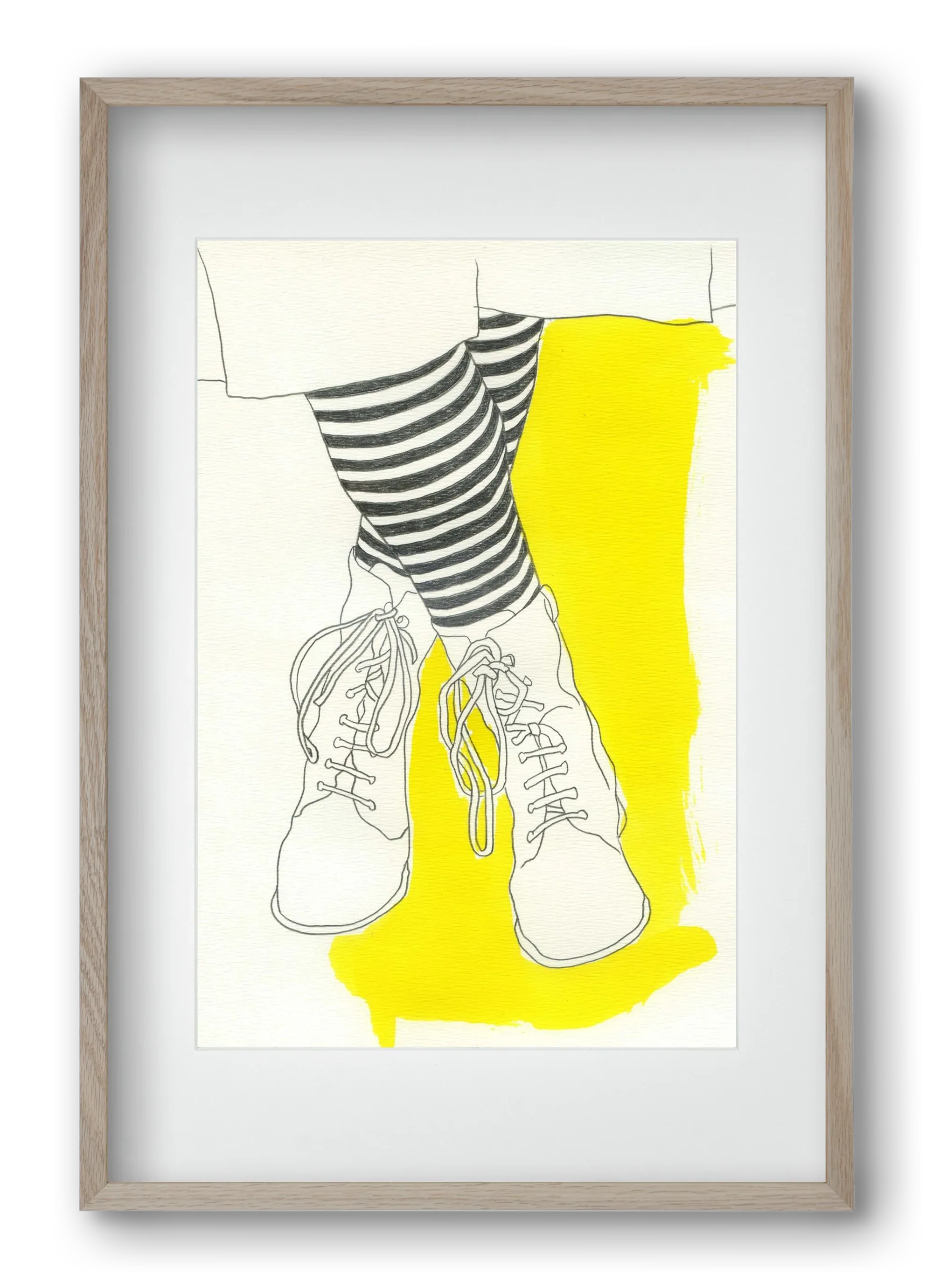 Stripes - artbridge