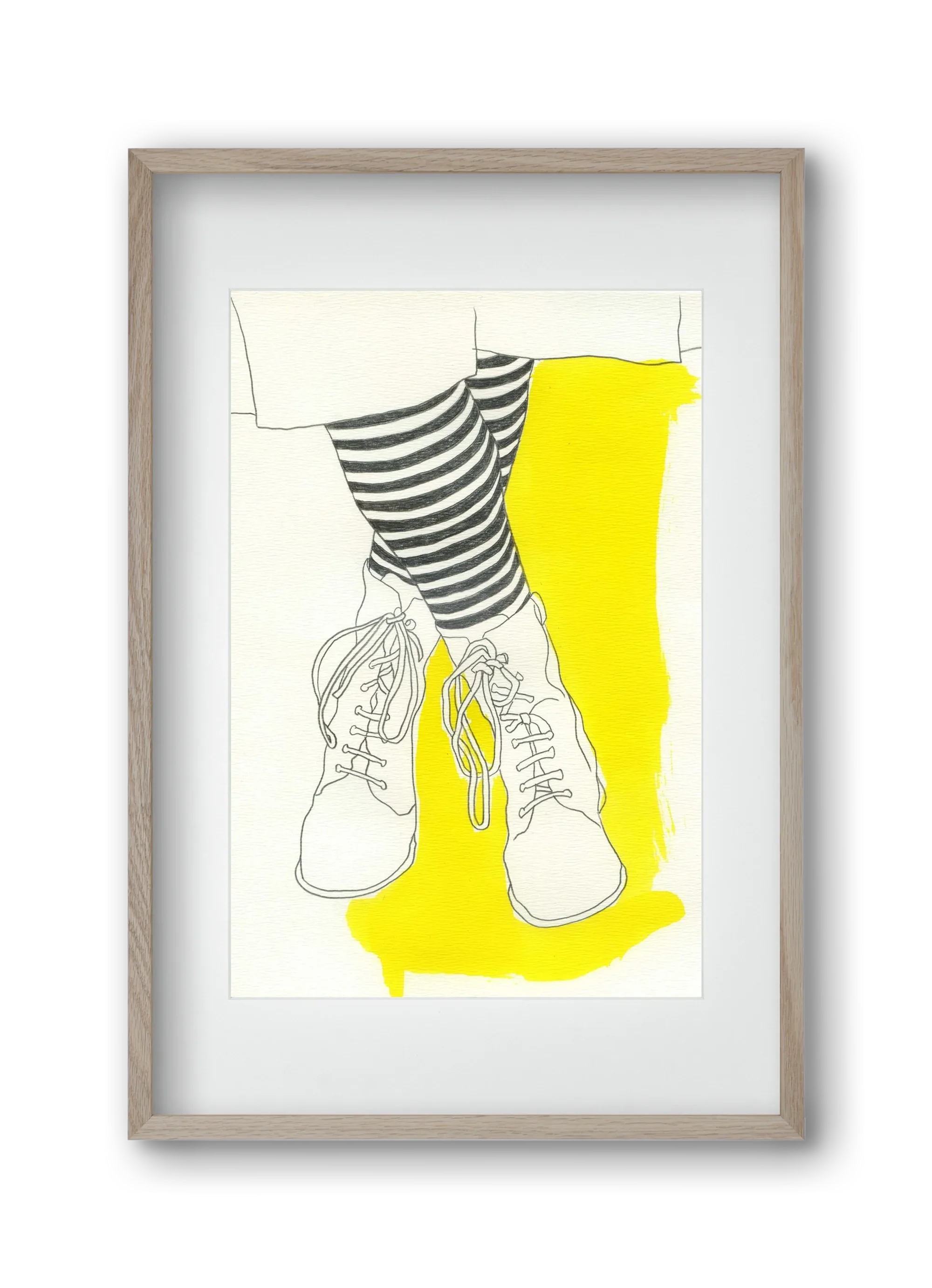 Stripes - artbridge
