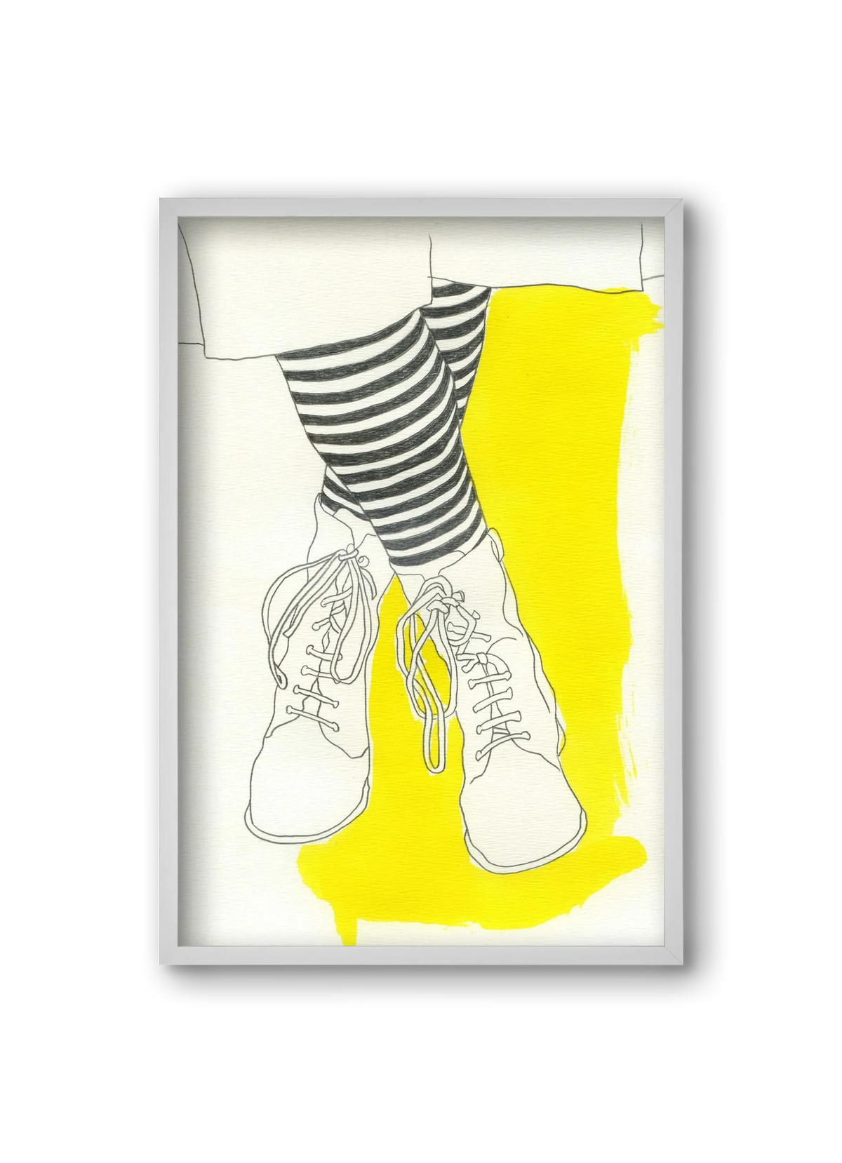 Stripes - artbridge