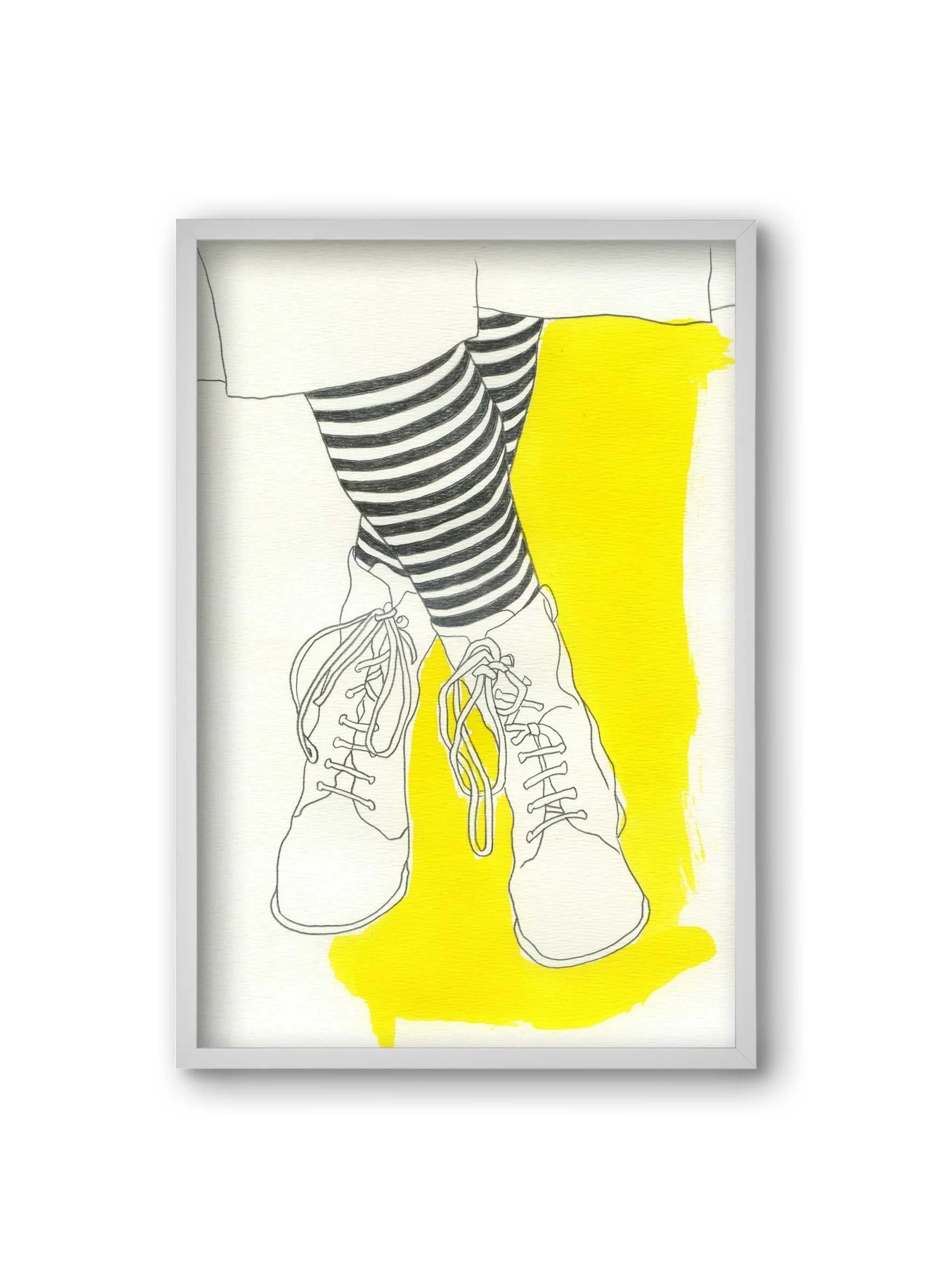 Stripes - artbridge