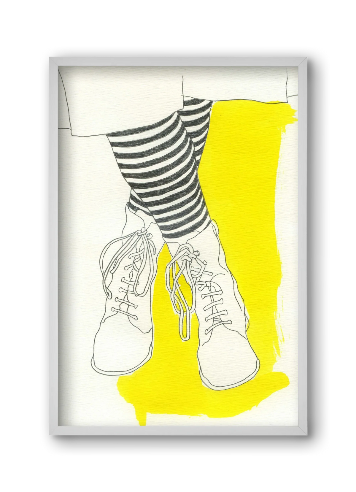 Stripes - artbridge
