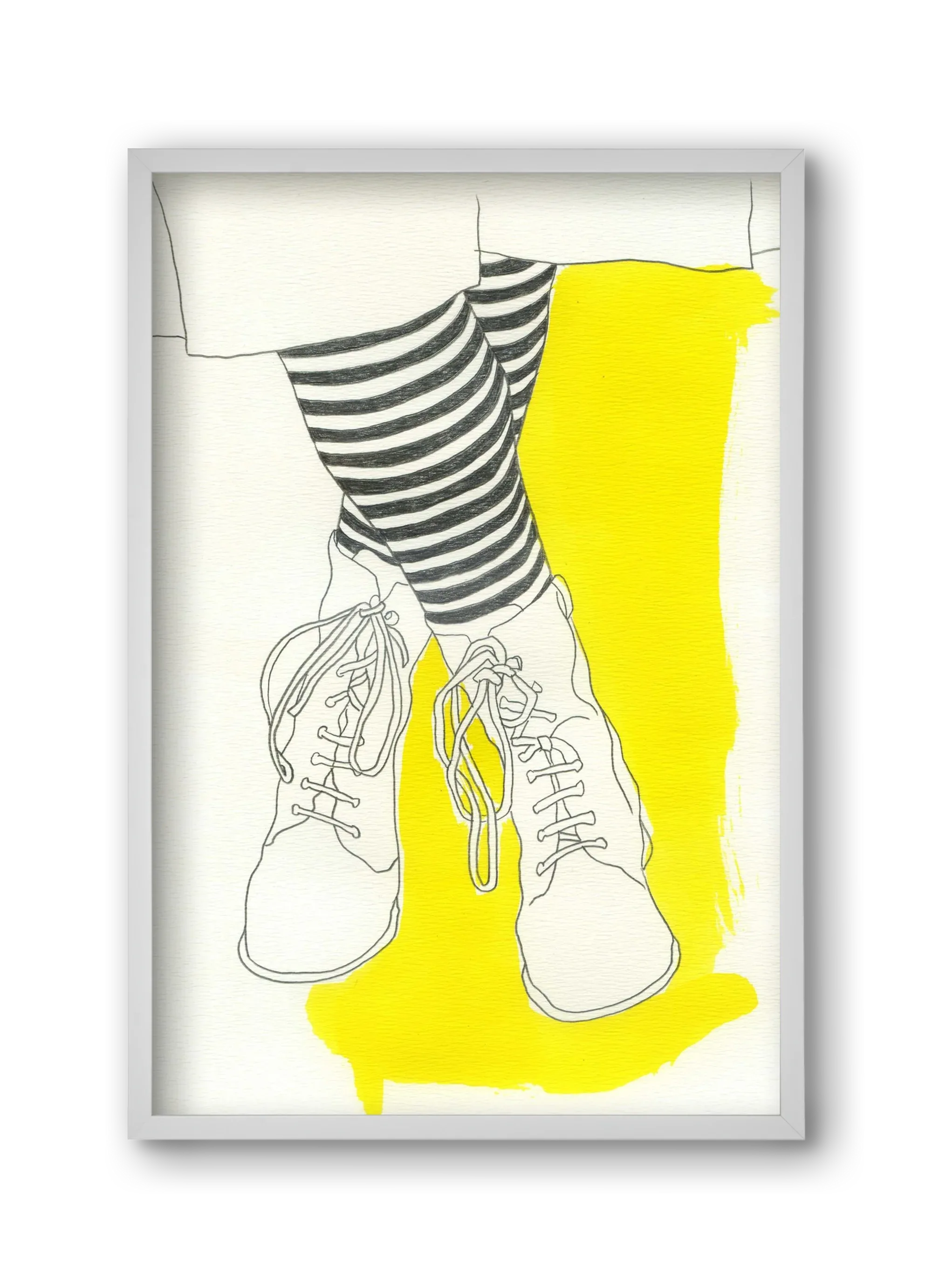 Stripes - artbridge