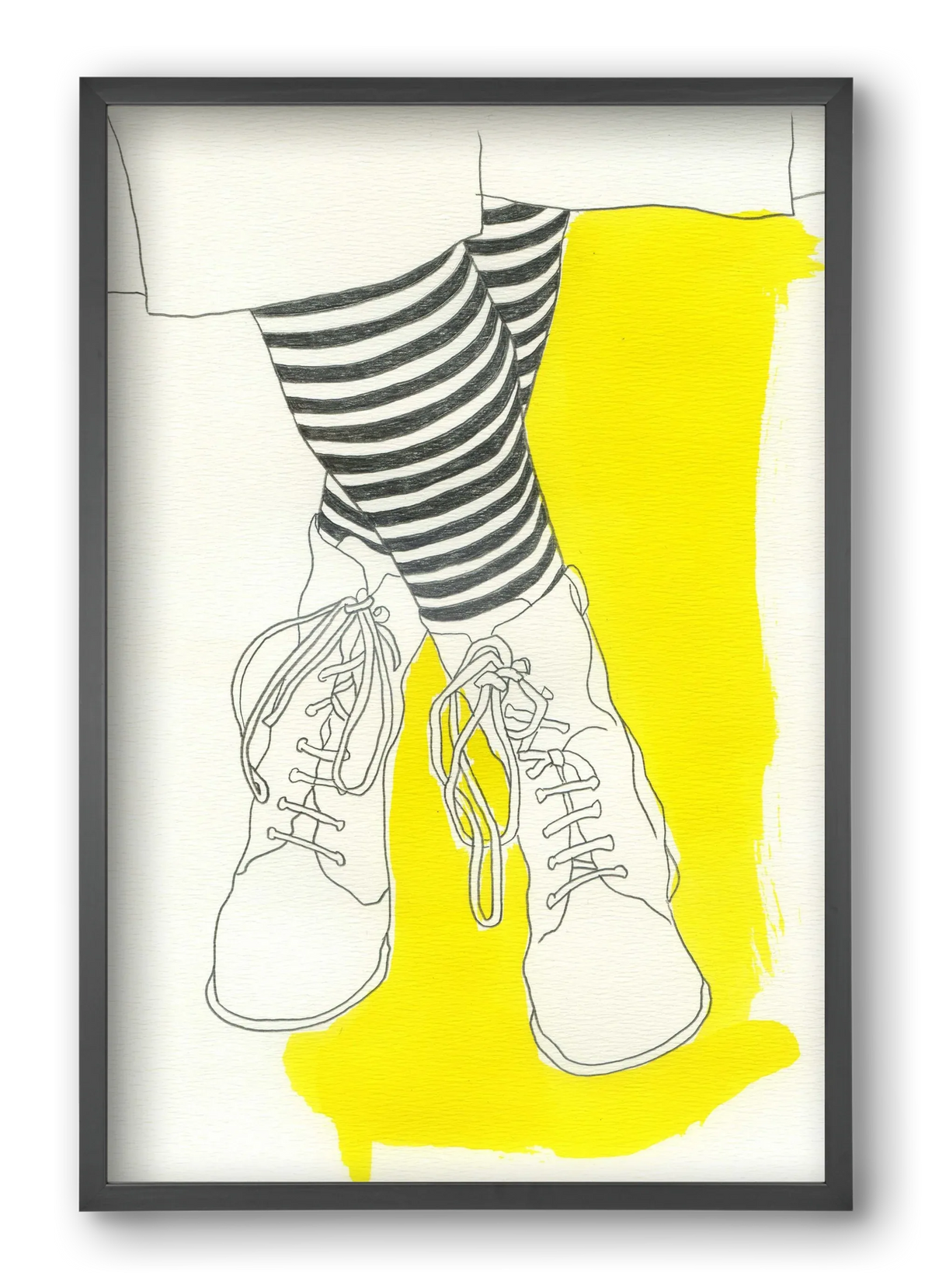 Stripes - artbridge
