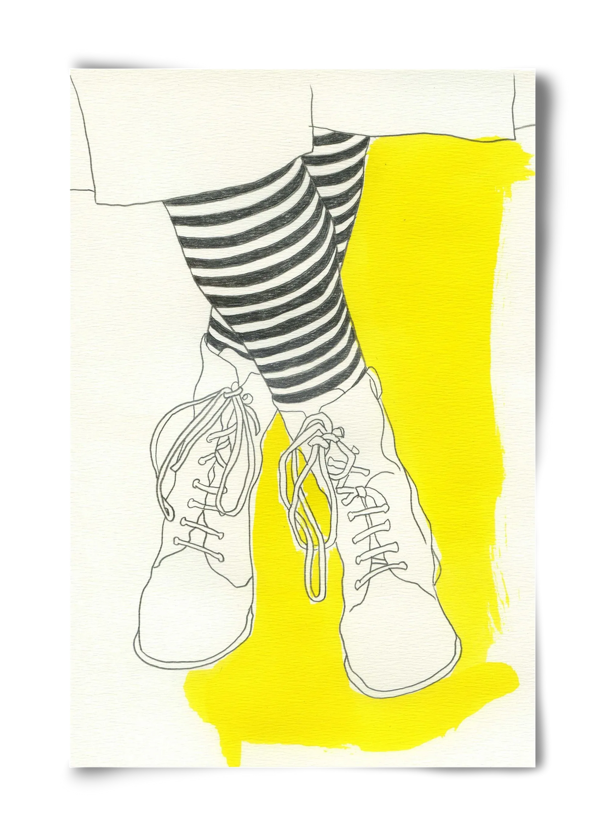Stripes - artbridge