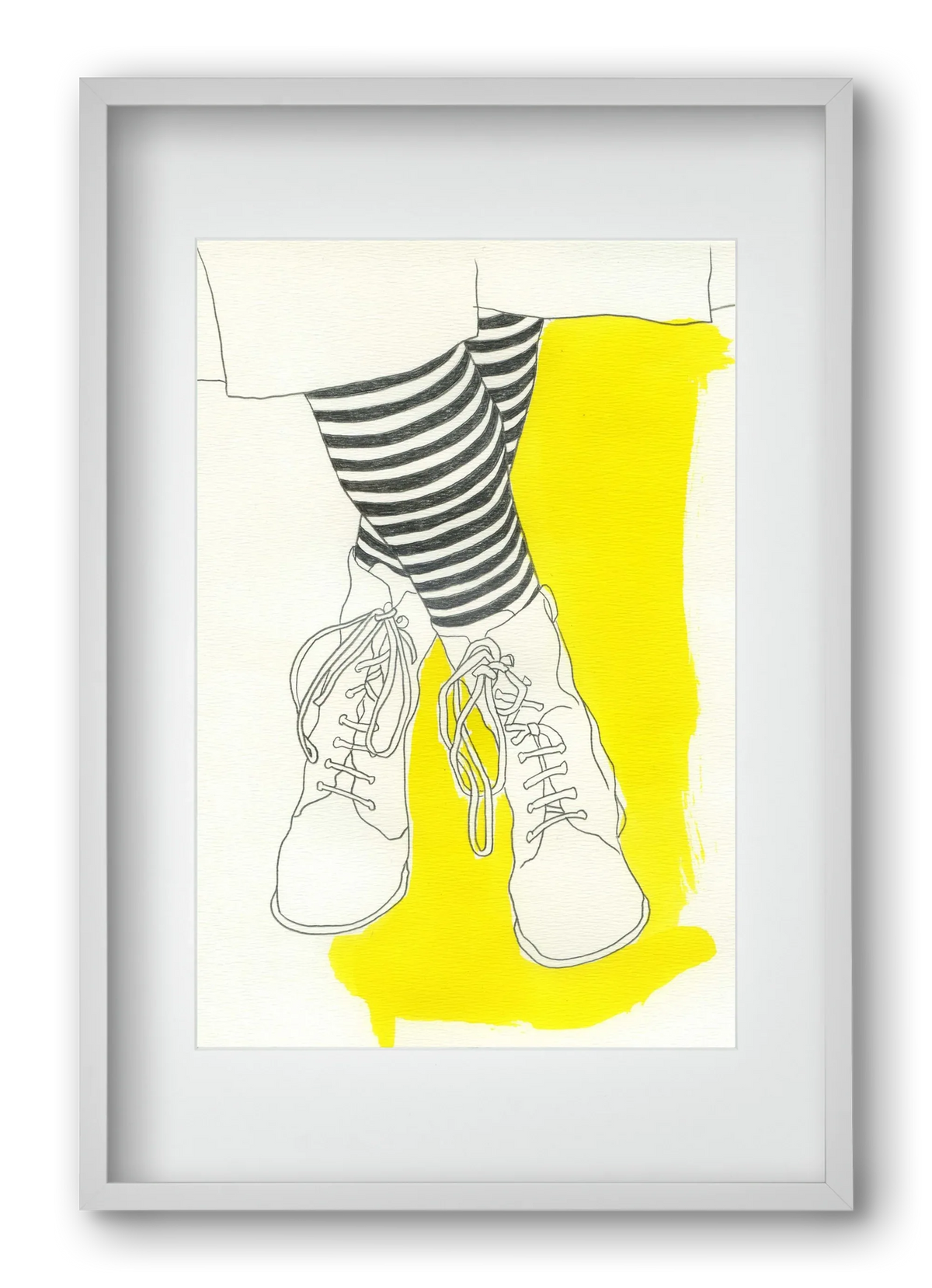 Stripes - artbridge