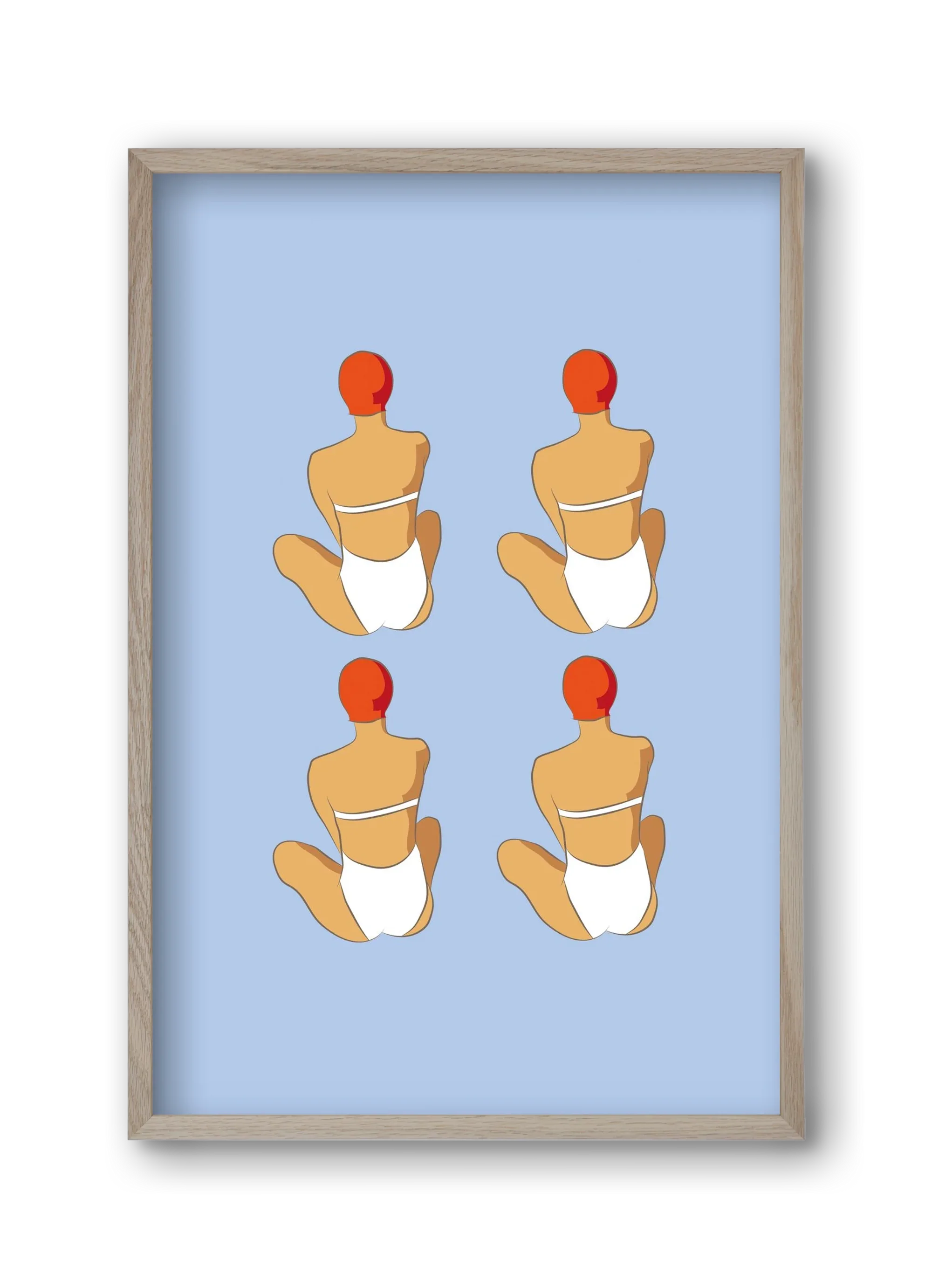 Beach 2 - artbridge