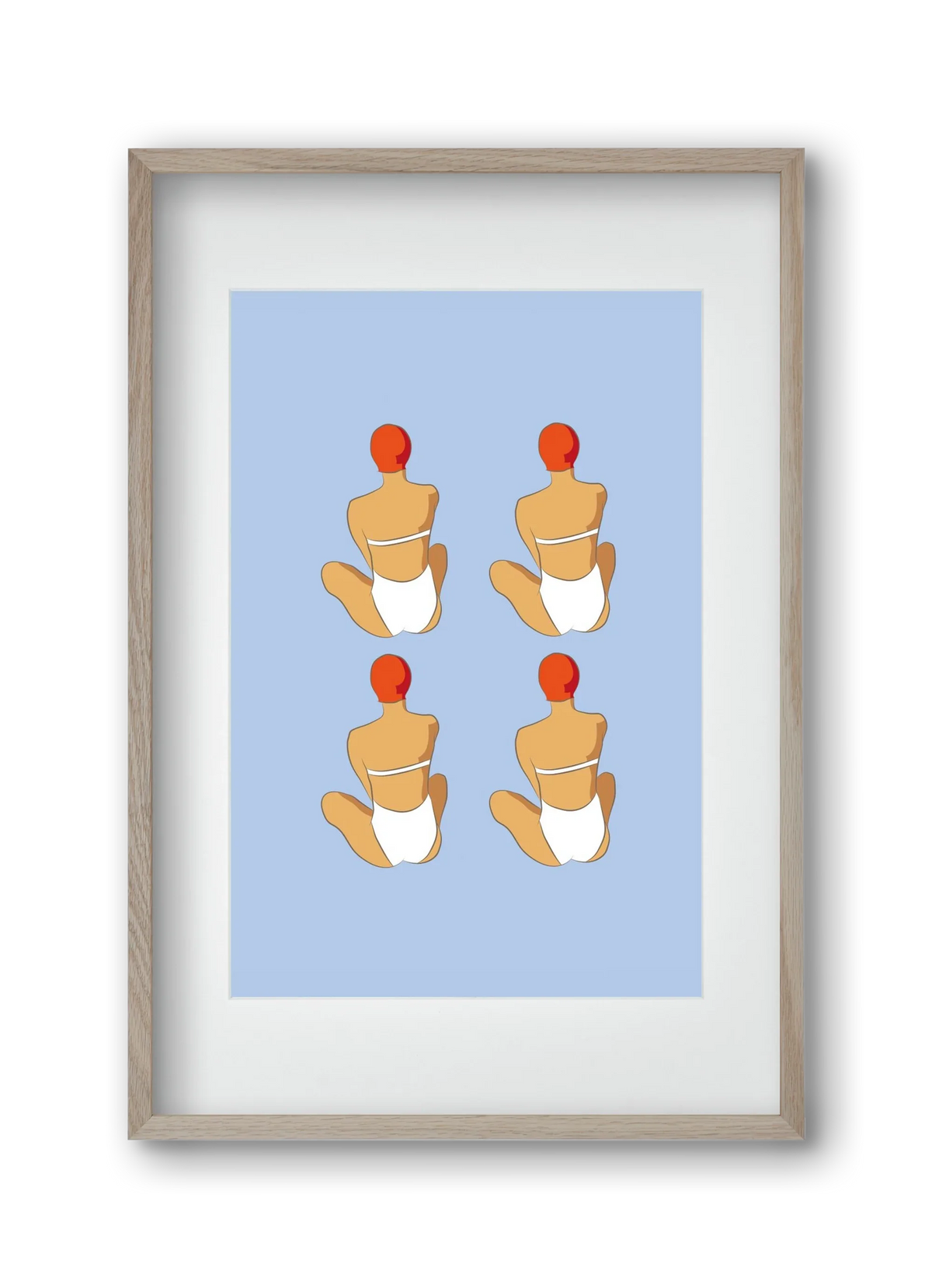 Beach 2 - artbridge