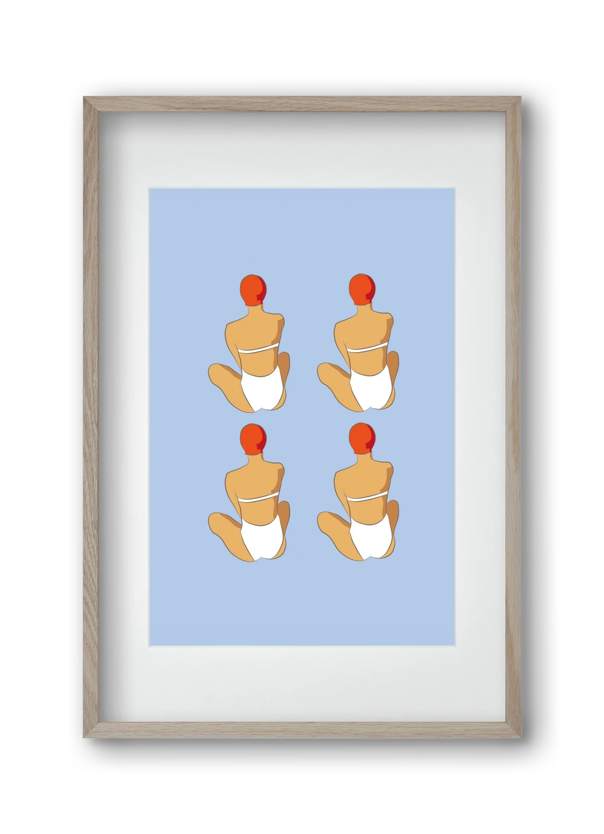 Beach 2 - artbridge