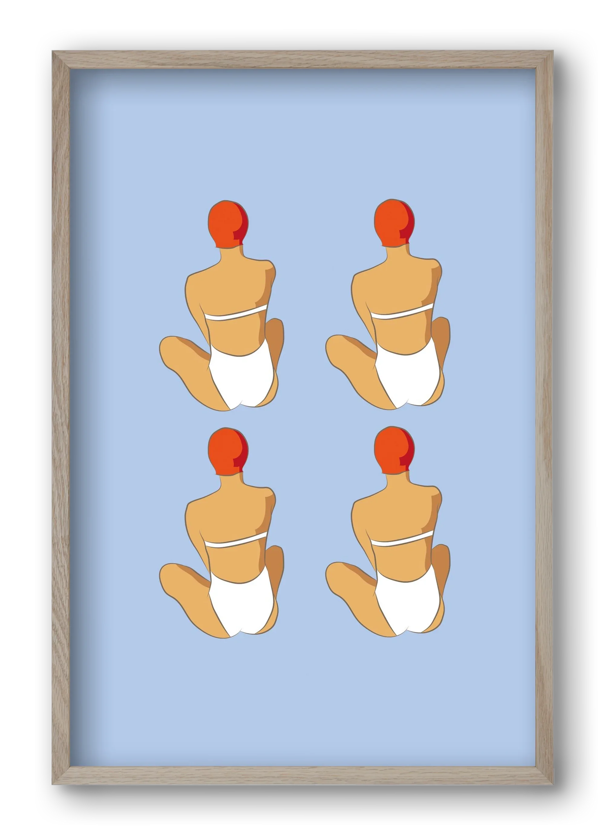 Beach 2 - artbridge