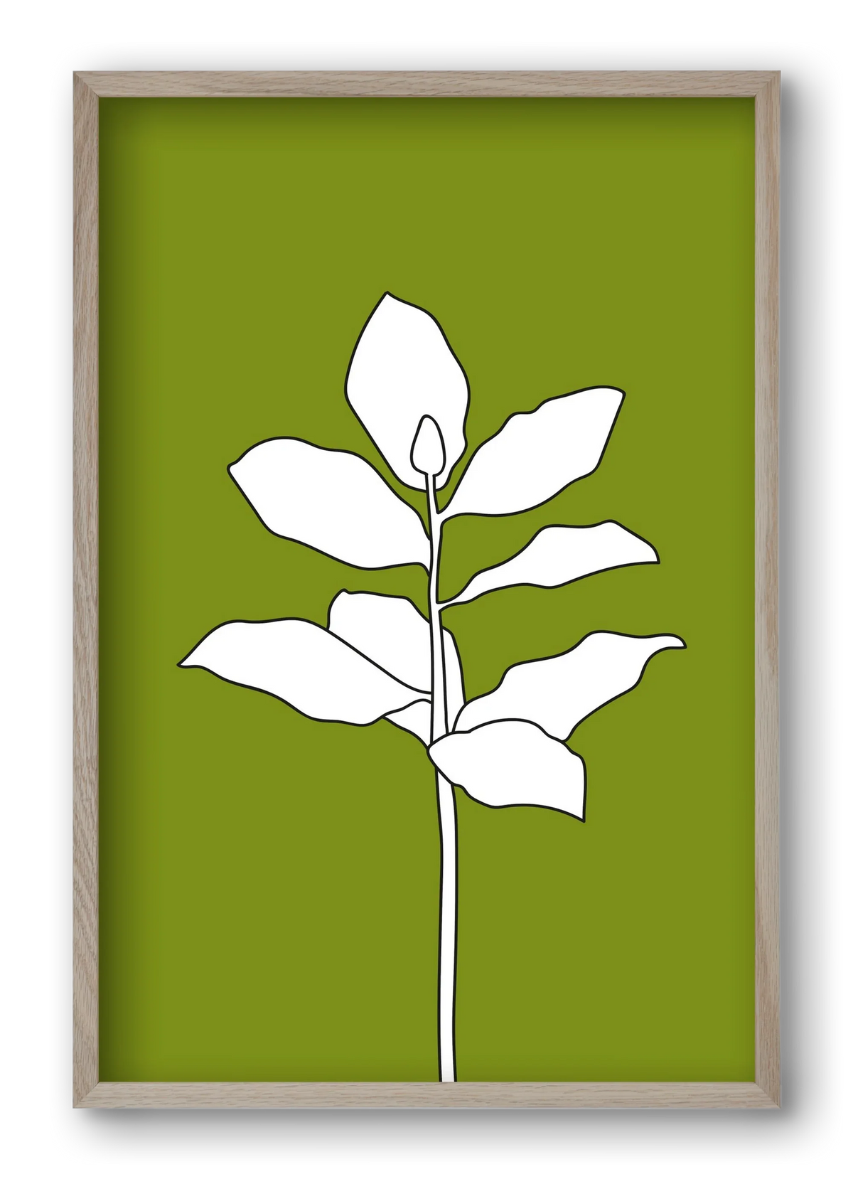 Magnolia 1 - artbridge