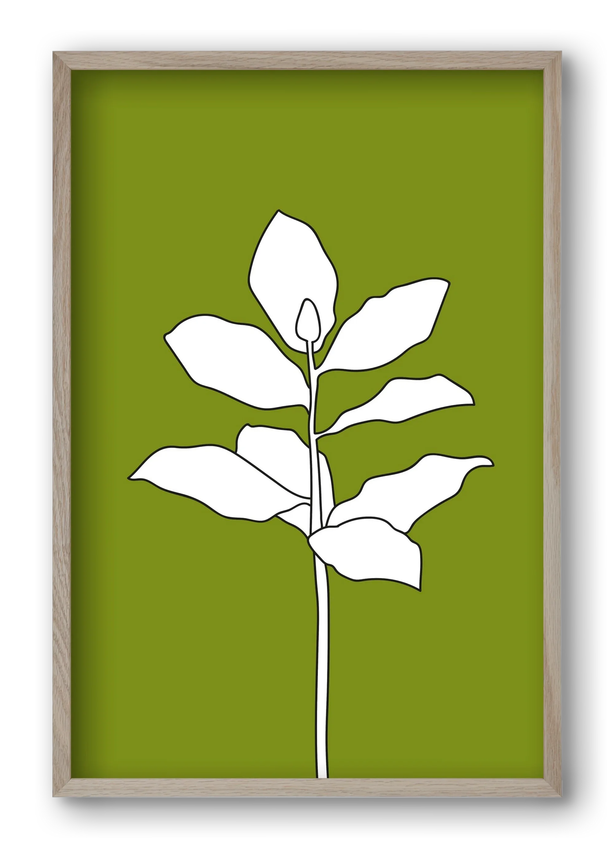 Magnolia 1 - artbridge