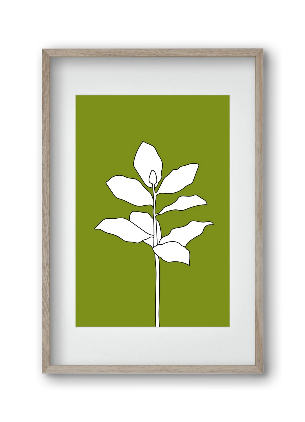 Magnolia 1 - artbridge